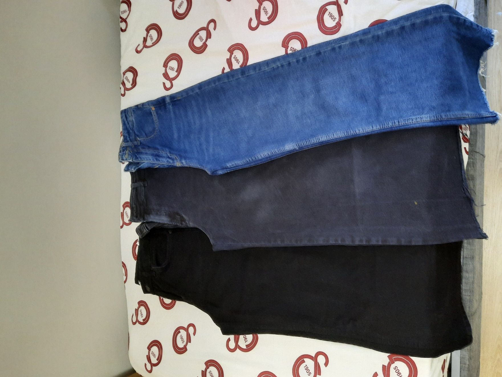 3'lü jeans — görsel 8/8