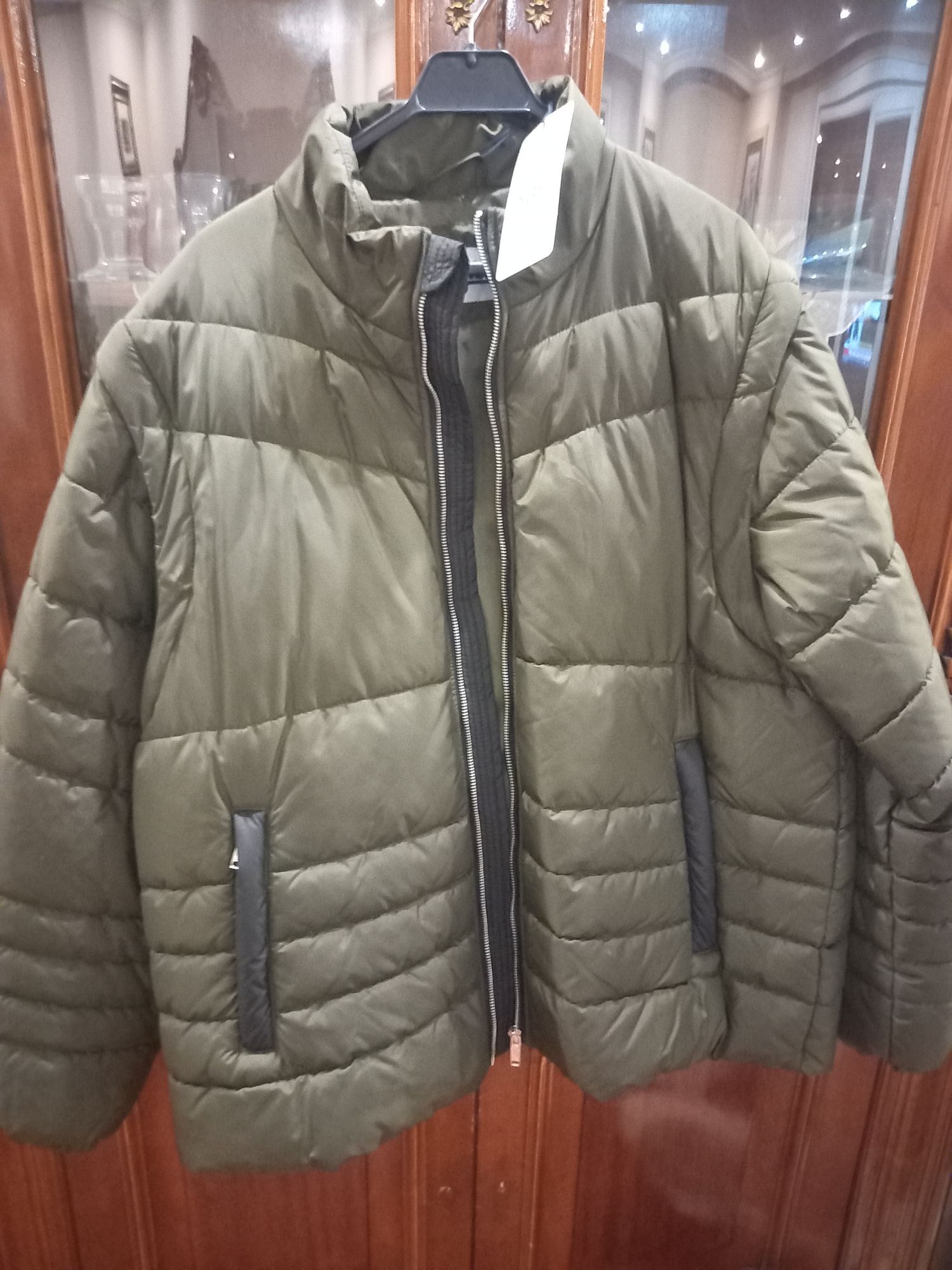 Kiğılı Orjinal Mont — görsel 6/8