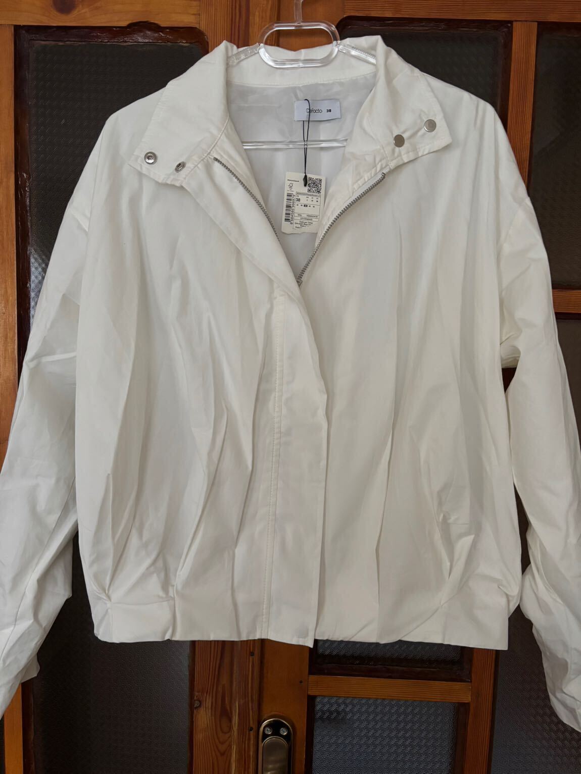 DeFacto blazer ceket — görsel 2/7