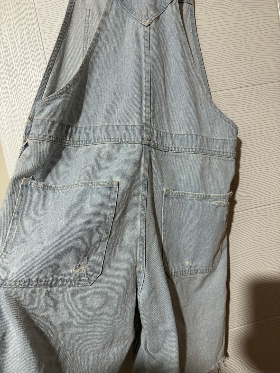 BERSHKA TULUM — görsel 7/8