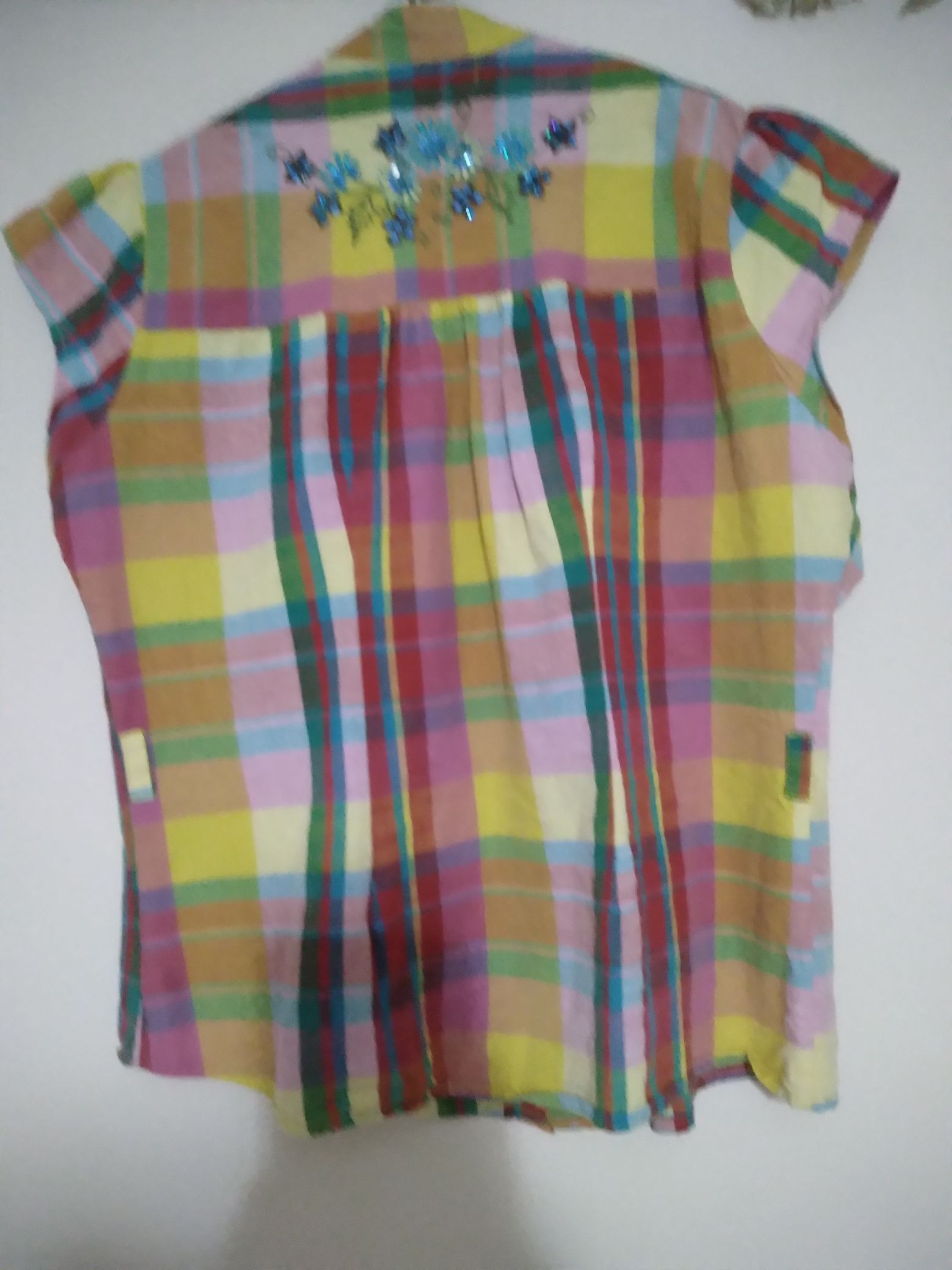 VERO MODA MARKA GOMLEK — görsel 3/8