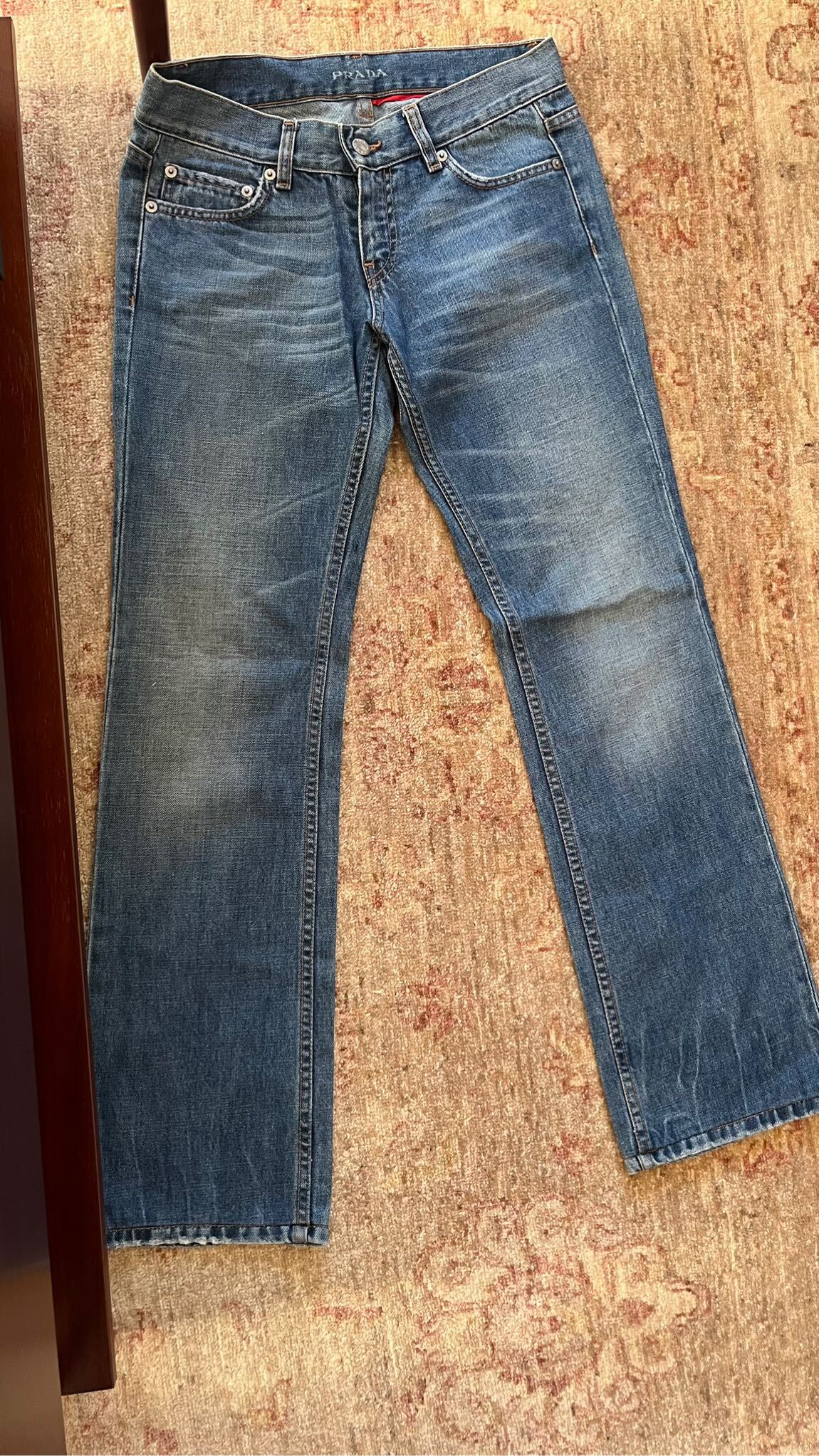 Prada jeans — görsel 6/8