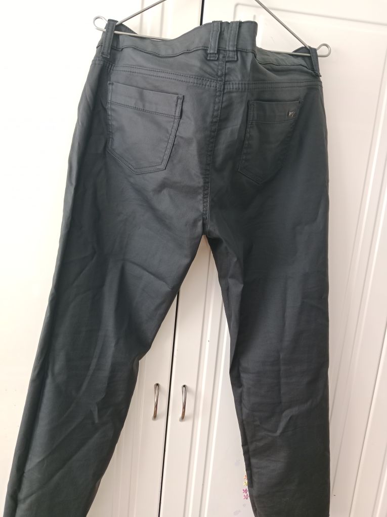 NetWork marka Jean tarzı pantolon — görsel 6/8