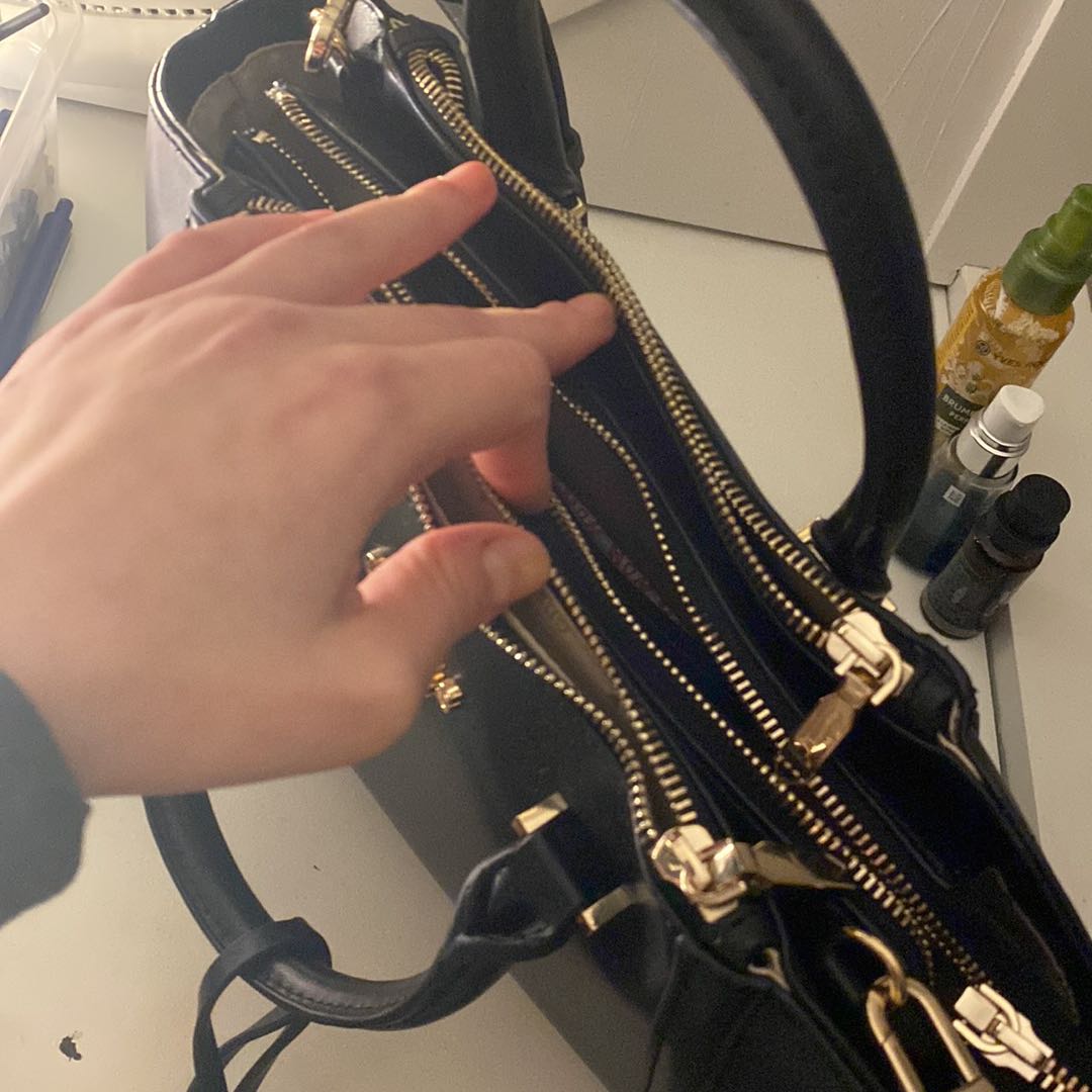 guess çanta — görsel 3/10