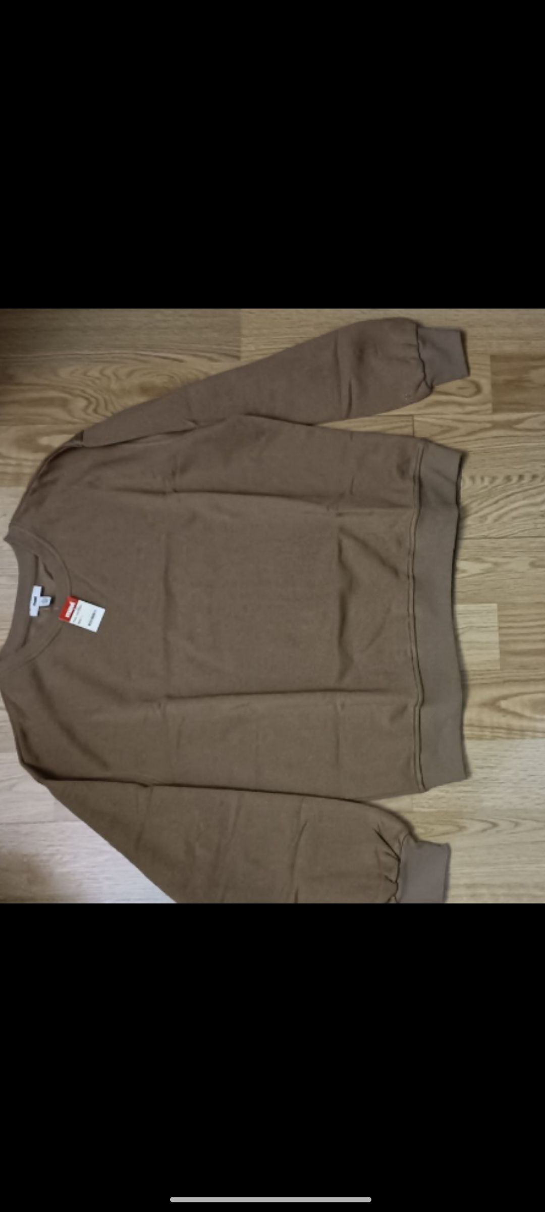 Mavi jeans sweatshirt 🌟 — görsel 4/5