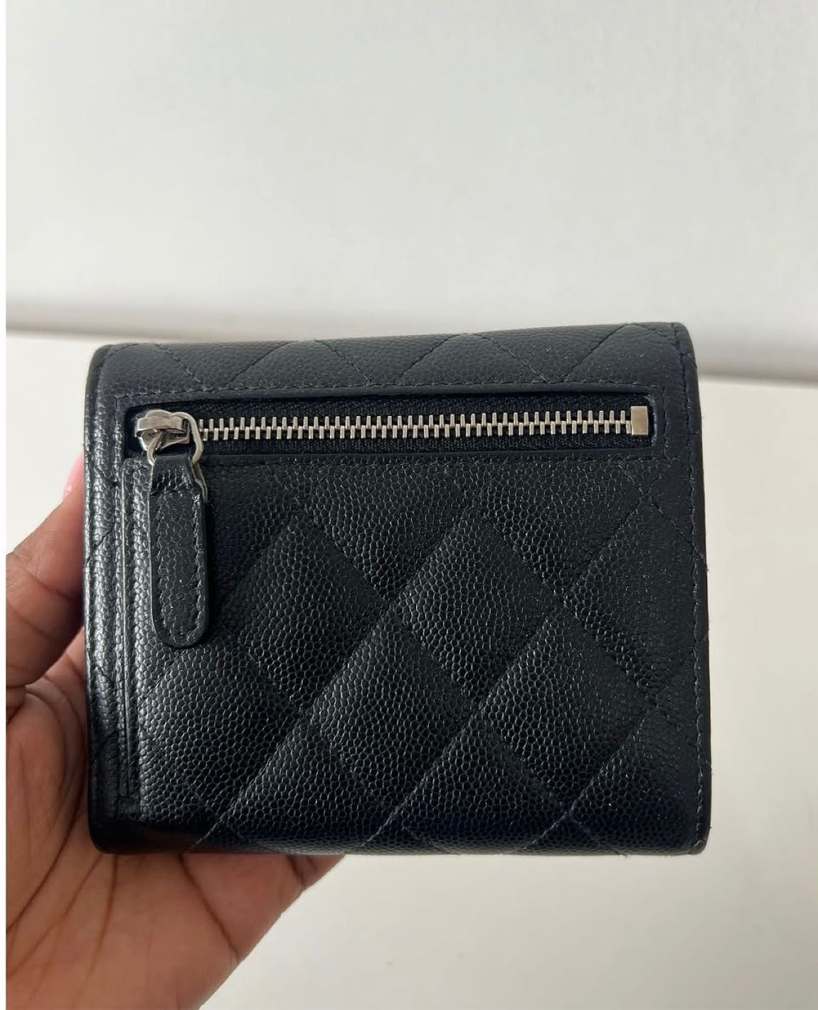Chanel cüzdan — görsel 3/4