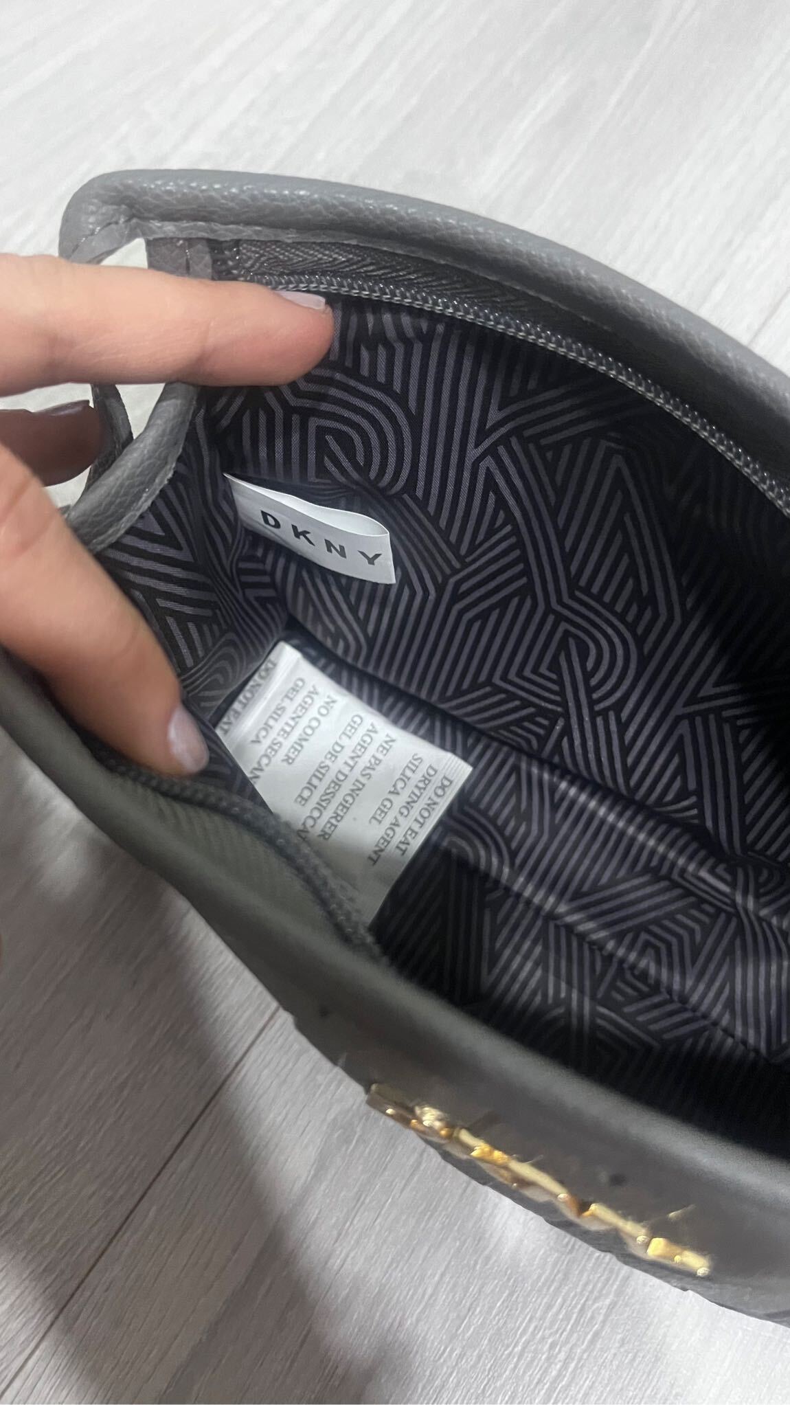 DKNY ÇANTA — görsel 2/3