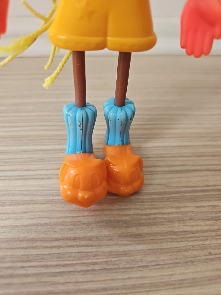 Betty Spaghetti — görsel 5/5