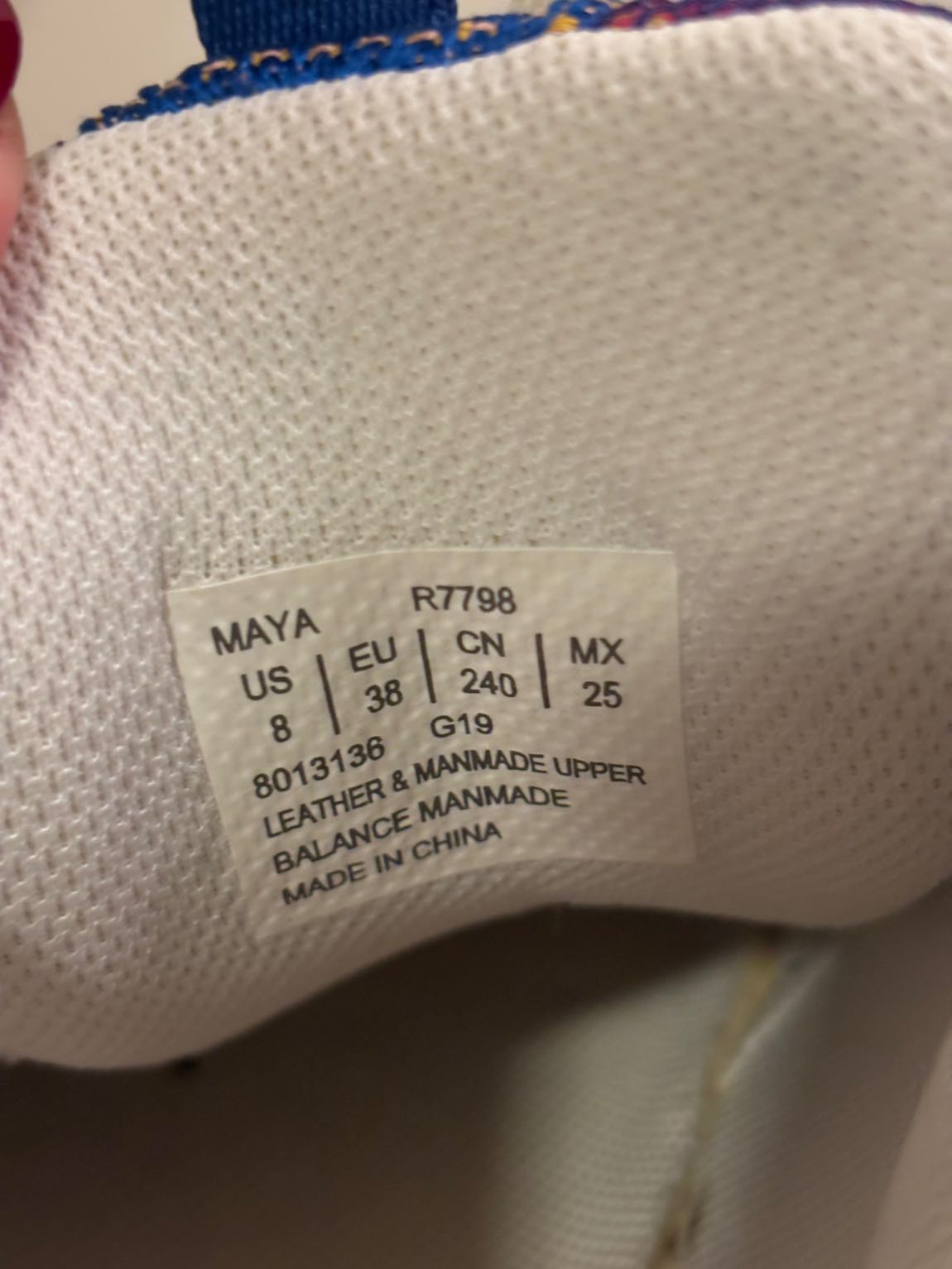 Calvin Klein Sneaker — görsel 6/9
