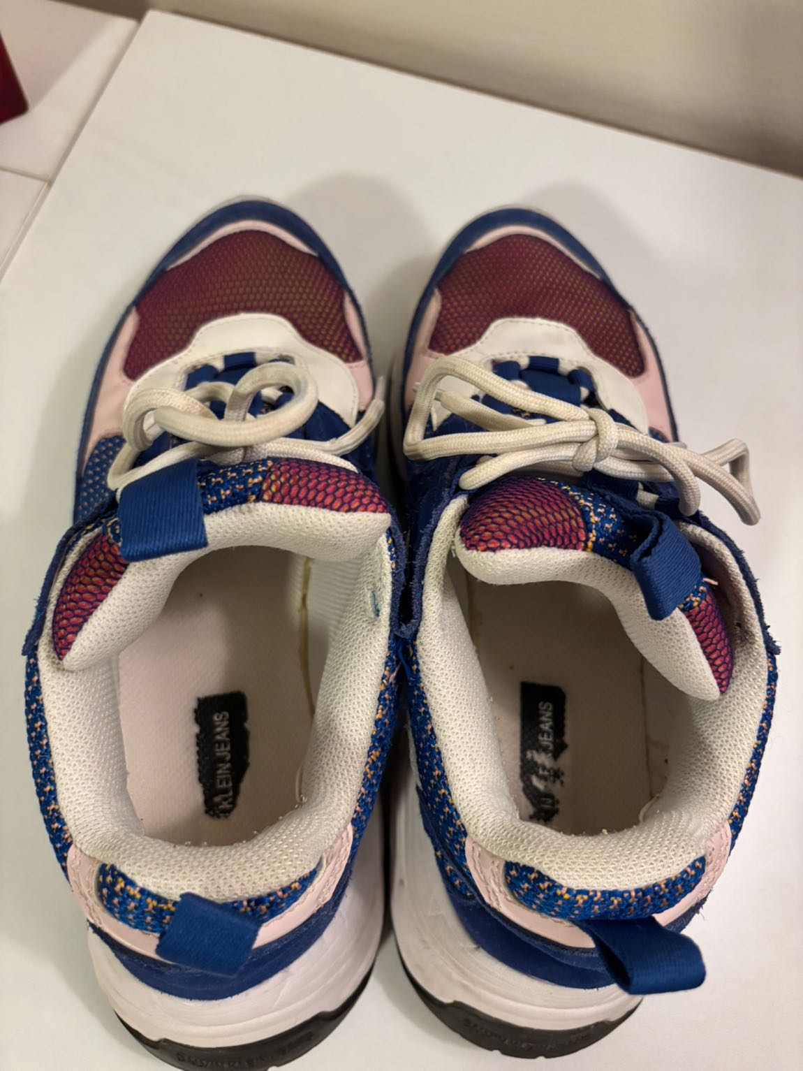 Calvin Klein Sneaker — görsel 7/9