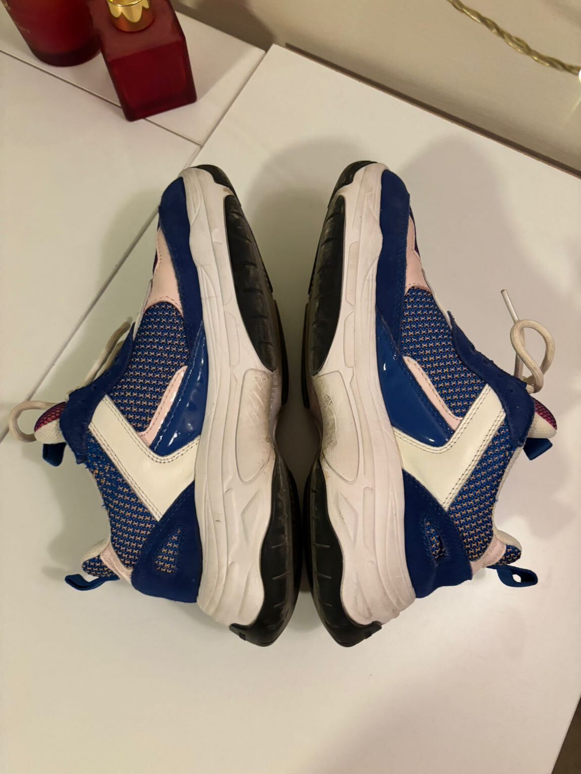 Calvin Klein Sneaker — görsel 8/9