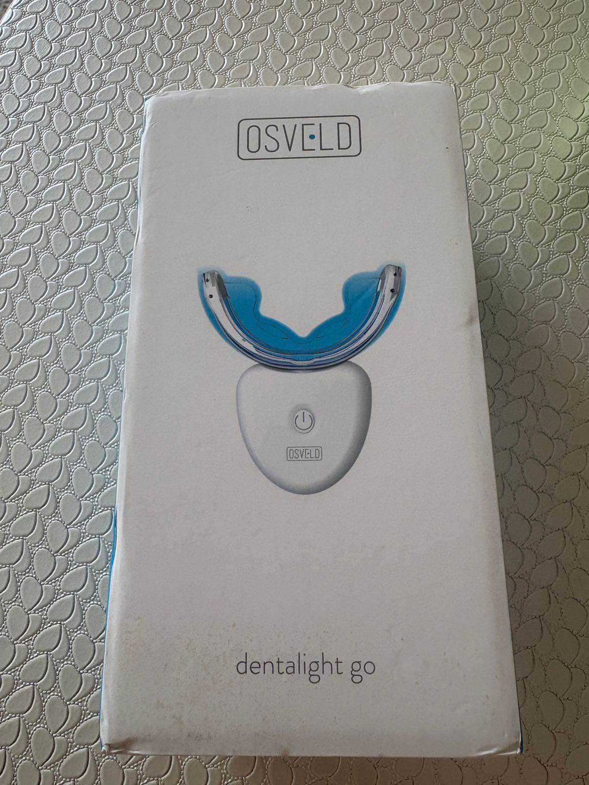 OSVELD Diş Beyazlatma Kiti — görsel 2/5