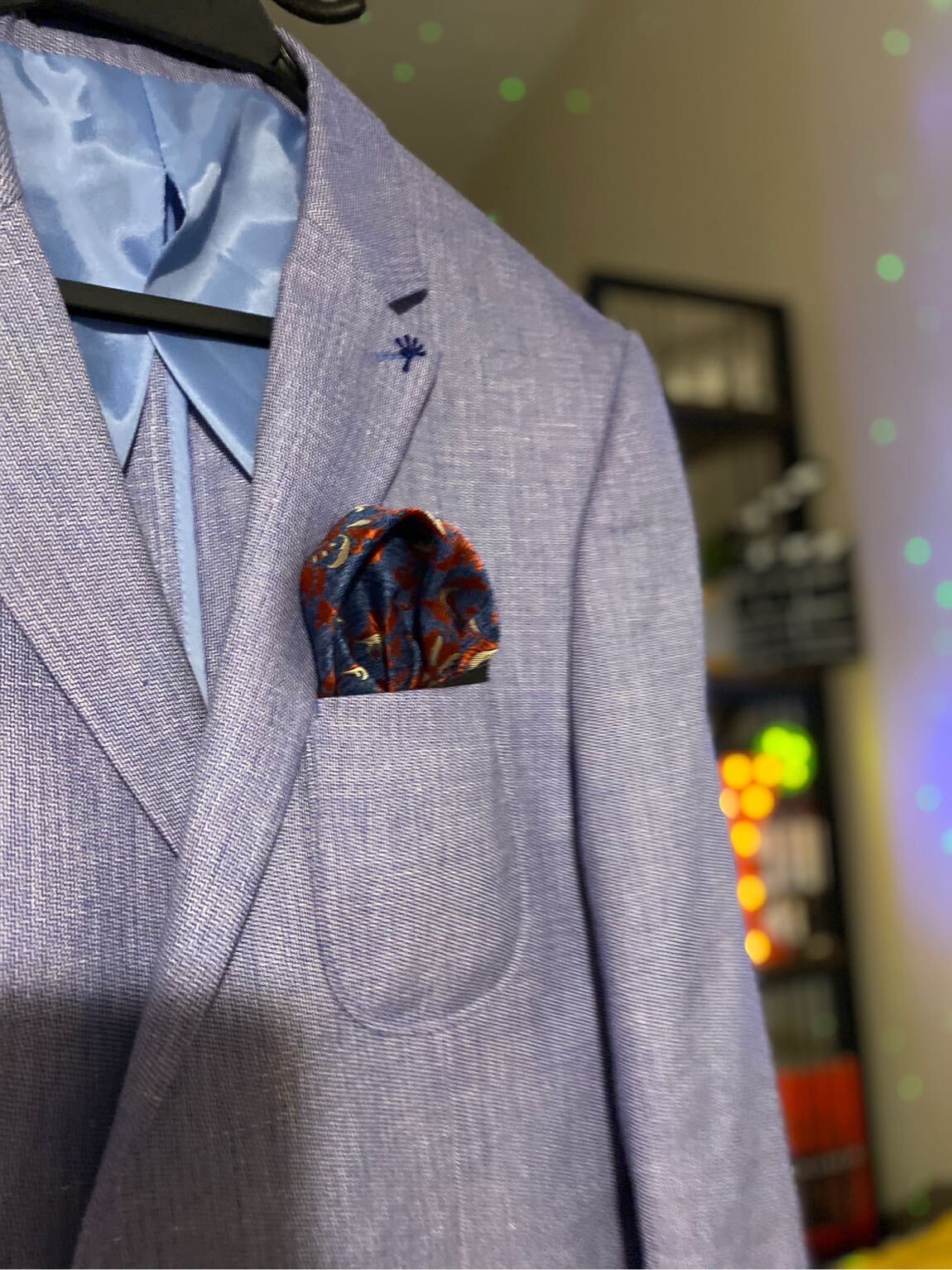 Altınyıldız limited edition fit ceket — görsel 5/8