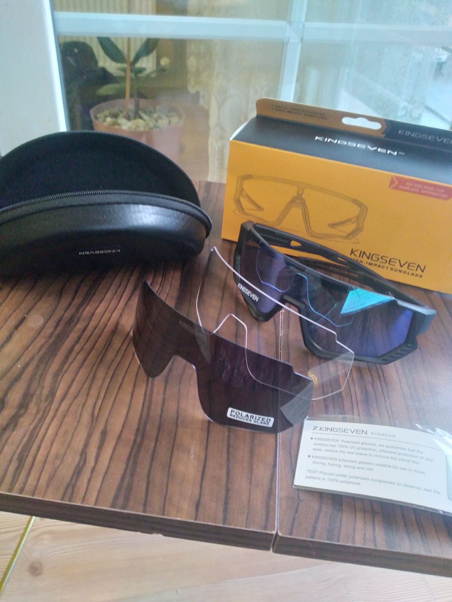 oakleyGözlük — görsel 6/8