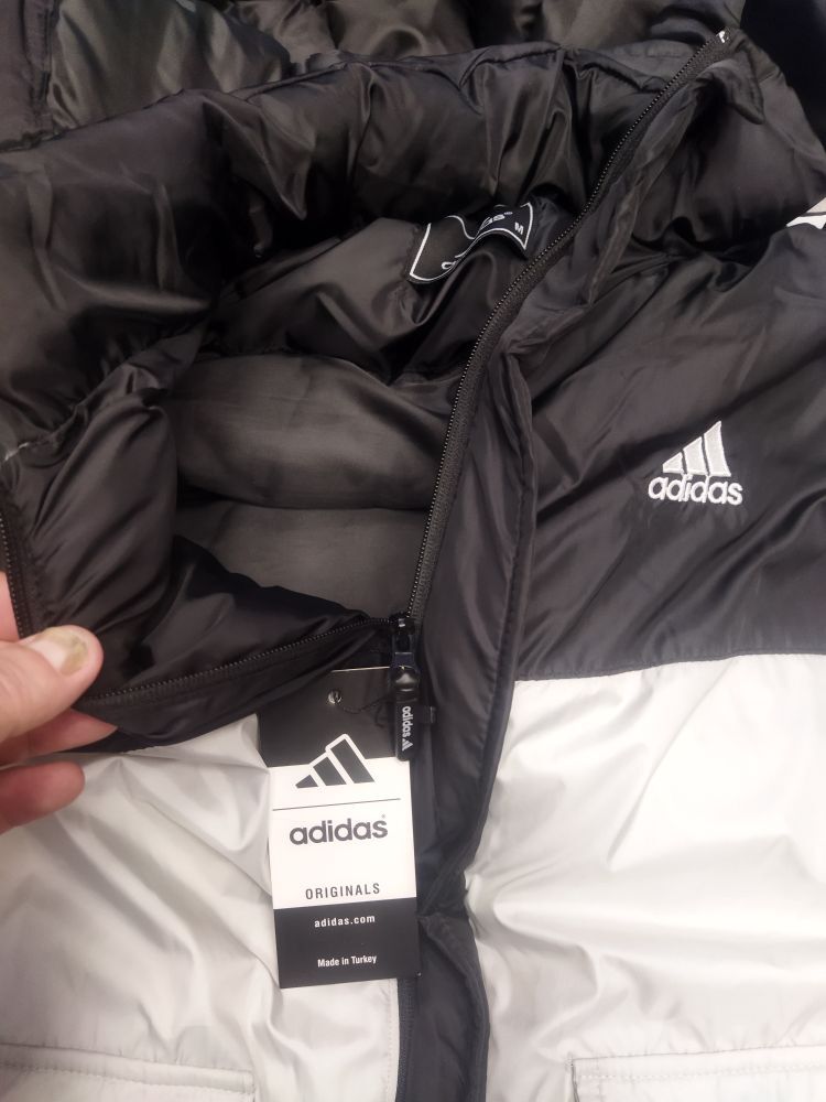 Adidas mont — görsel 4/5