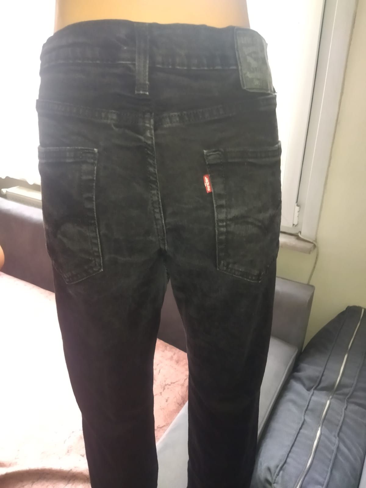 LEVİS ERKEK PANTOLON — görsel 2/8