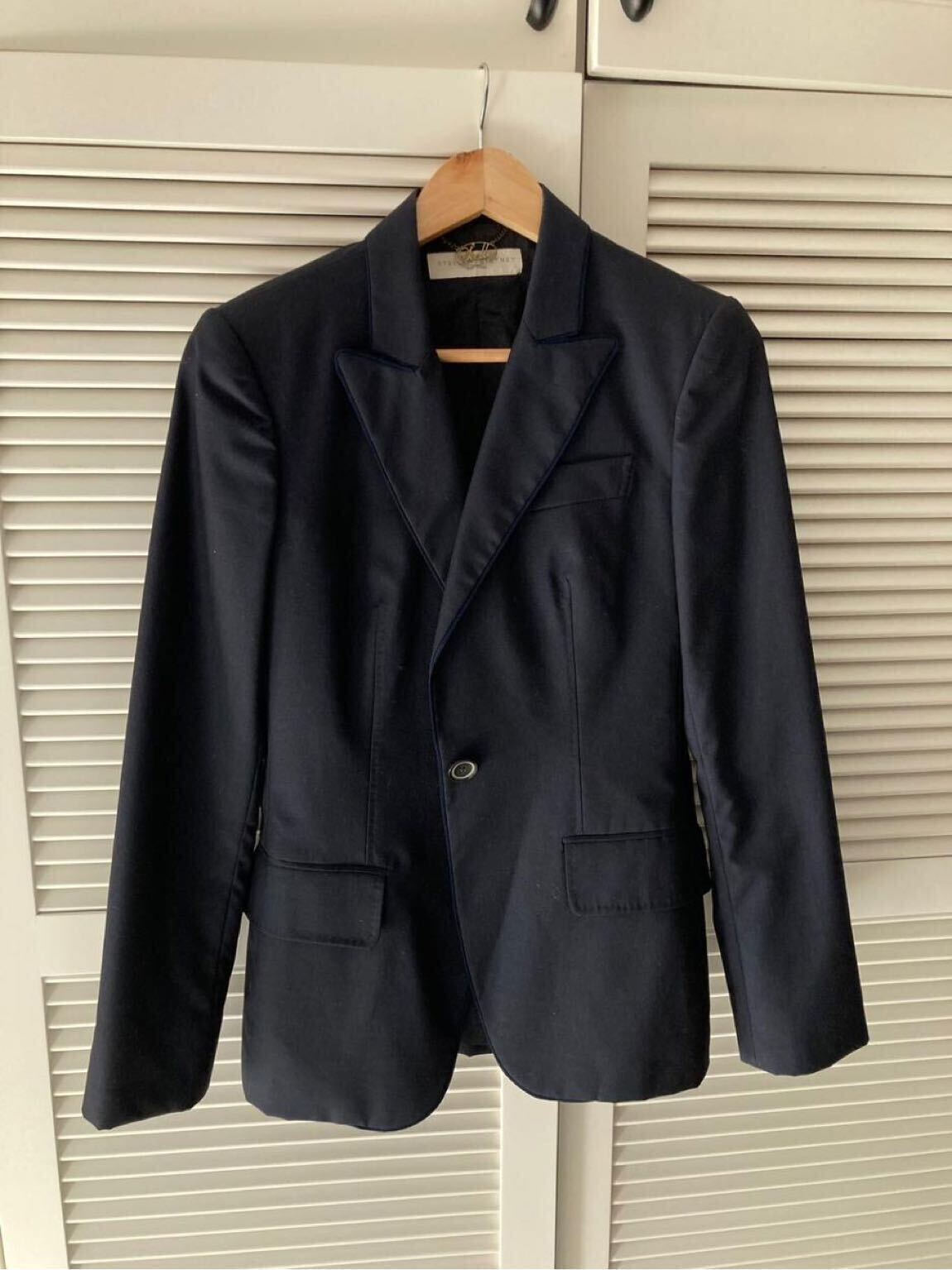 Stella McCartney blazer — görsel 5/8