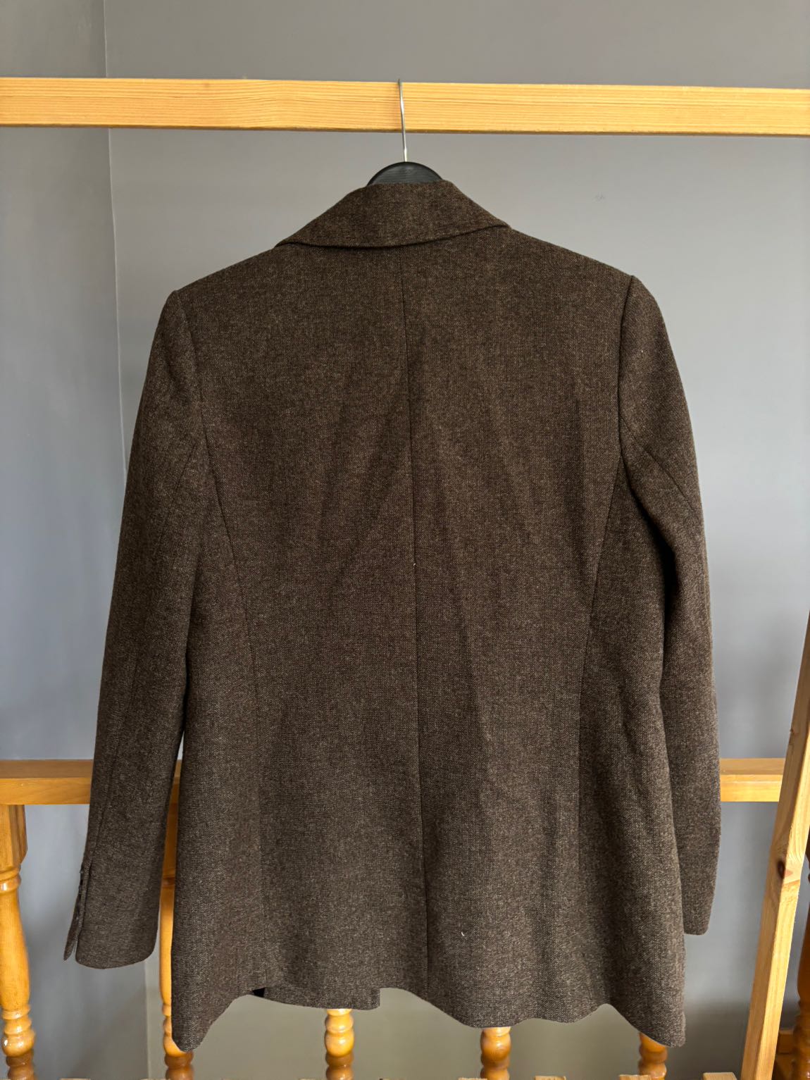 Zara Blazer&Pantolon Takım — görsel 5/8