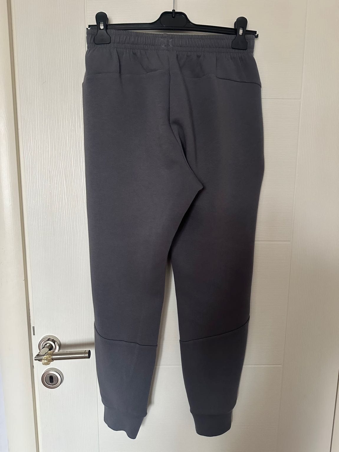 Under Armour Gri Eşofman Altı — görsel 3/5