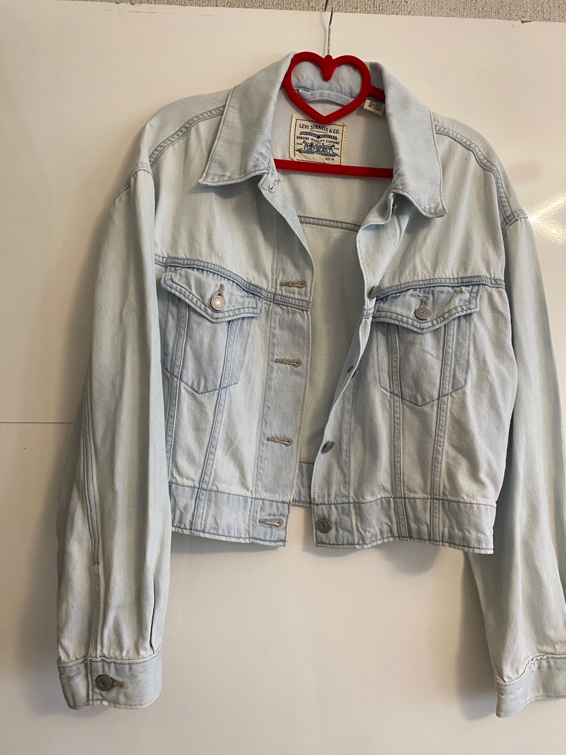 Levis Ceket — görsel 2/7