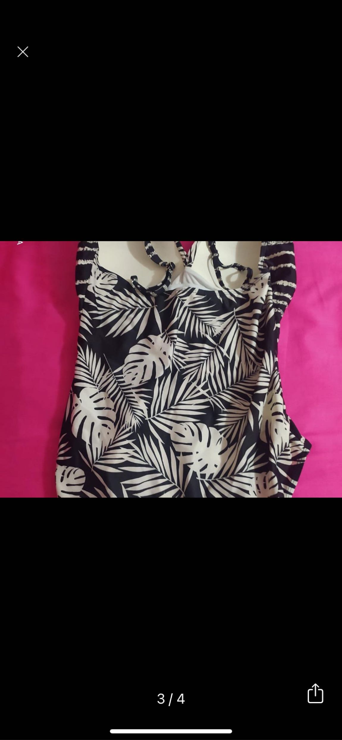 Zebra Mayo — görsel 3/4