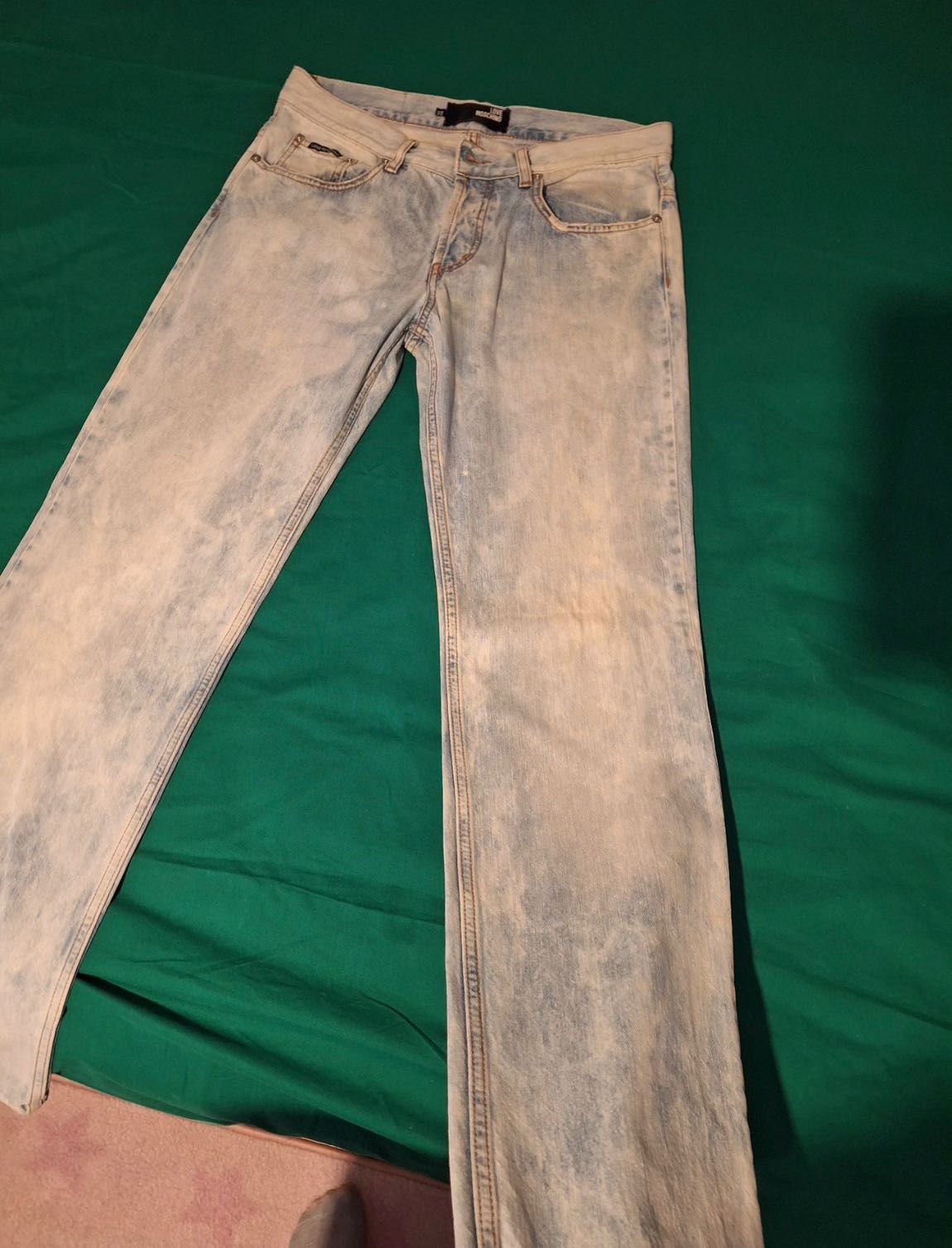 love moschino pant — görsel 2/4