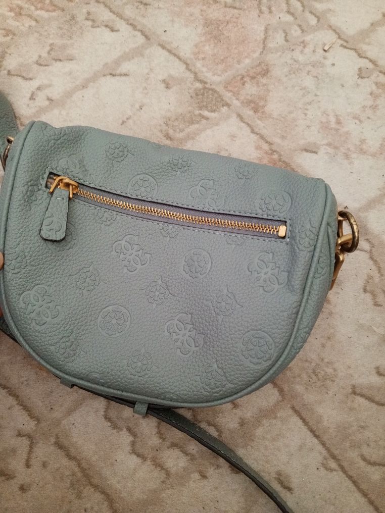 bel Çanta guess — görsel 2/4