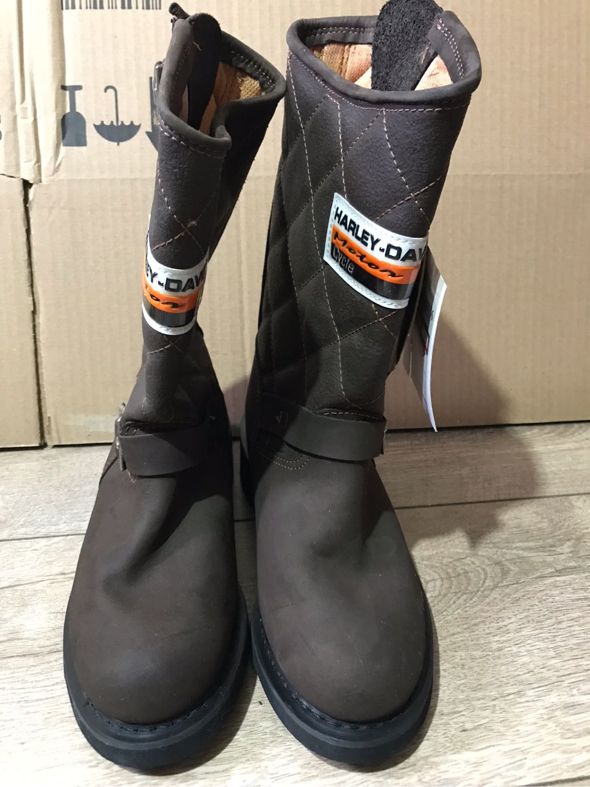 Orjinal Harley Davidson — görsel 3/7