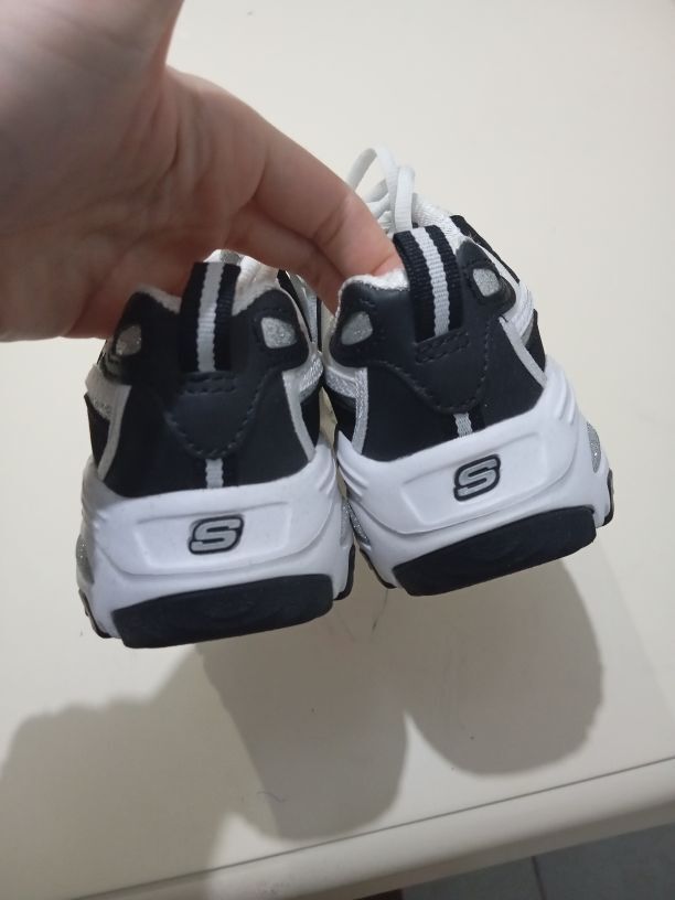 skechers d'lites @nike@adidas@puma@diğer — görsel 7/8