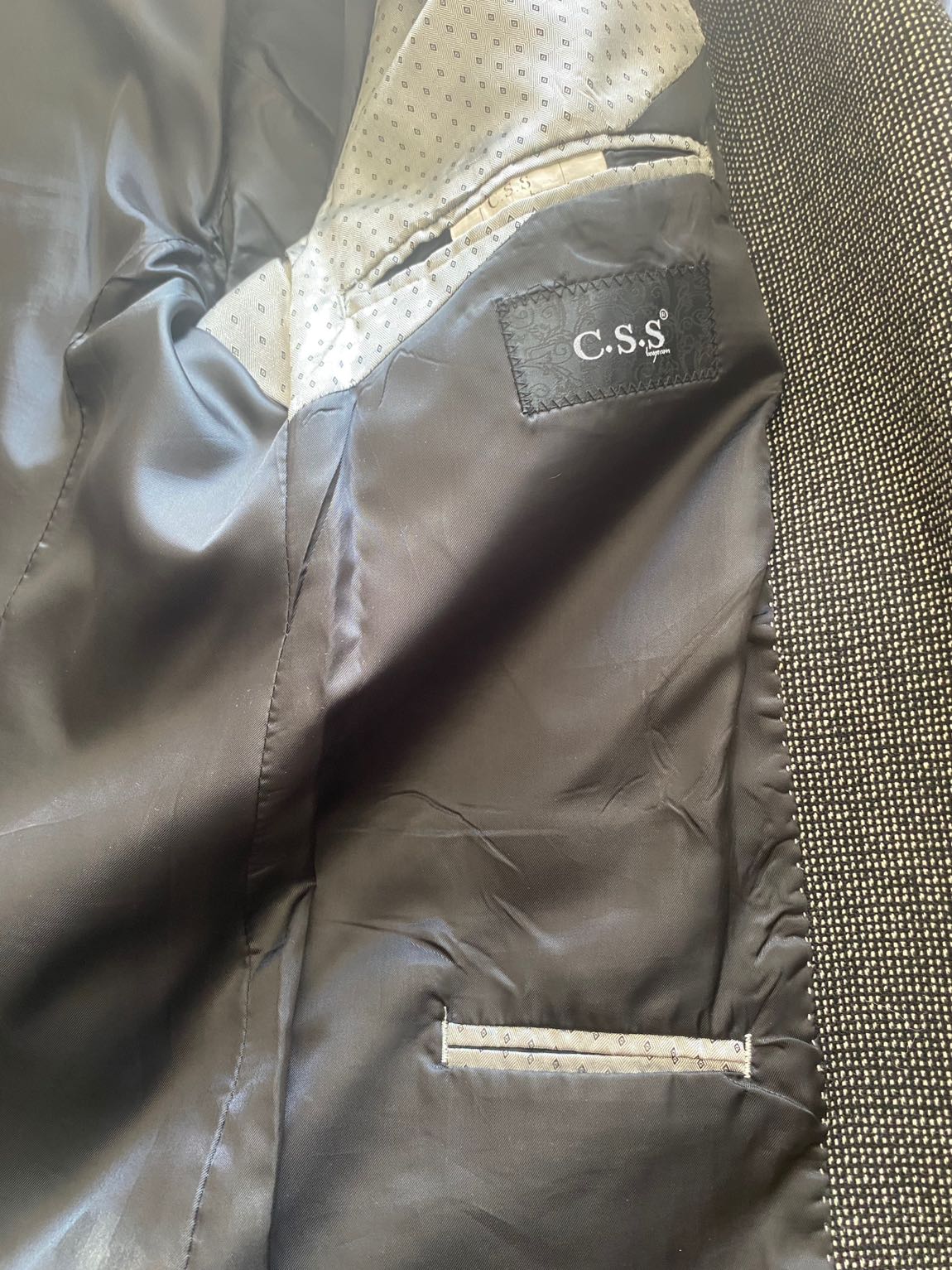 Yün ceket — görsel 6/6