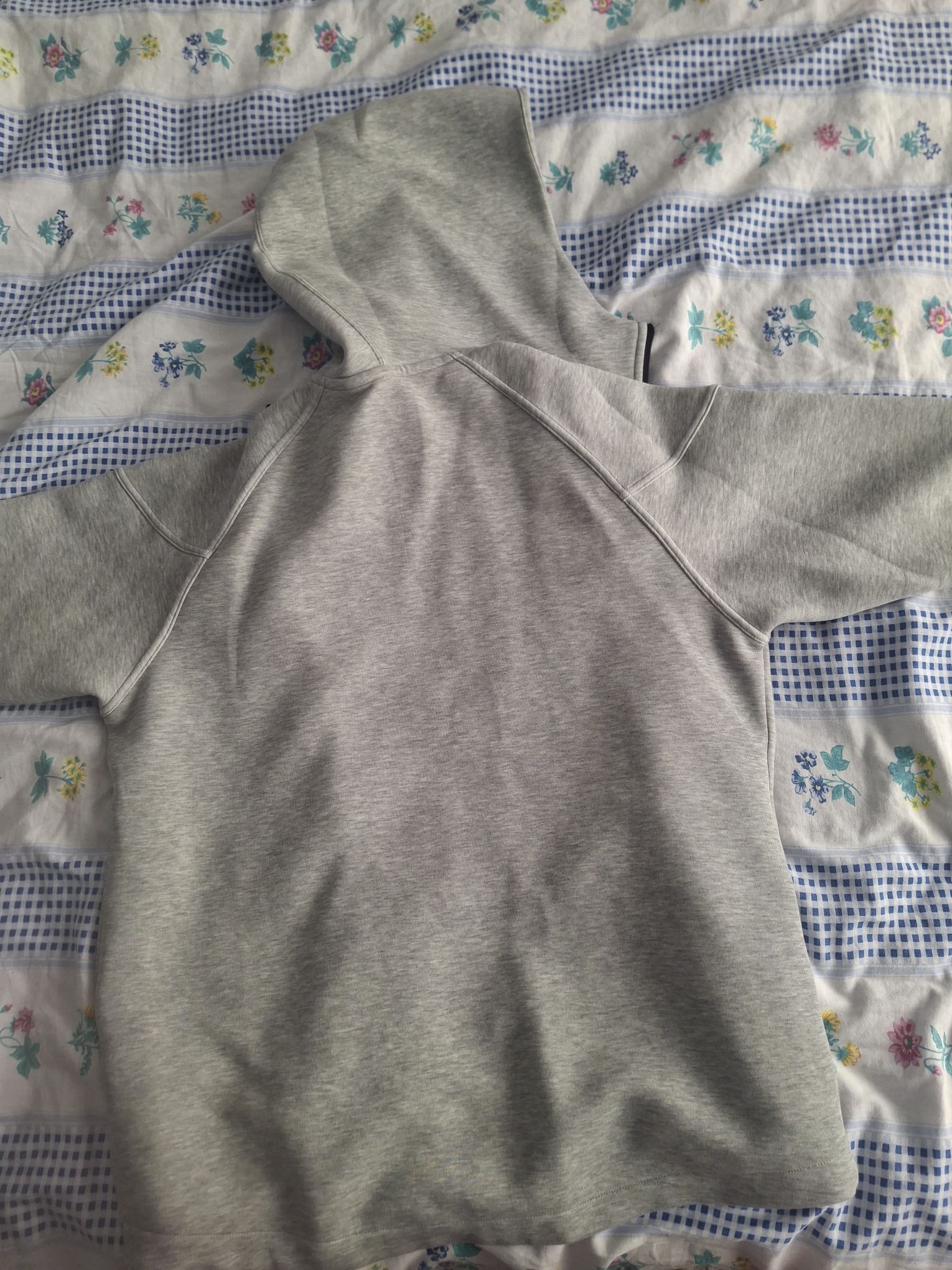 Nike tech fleece windrunner hoodie — görsel 4/5