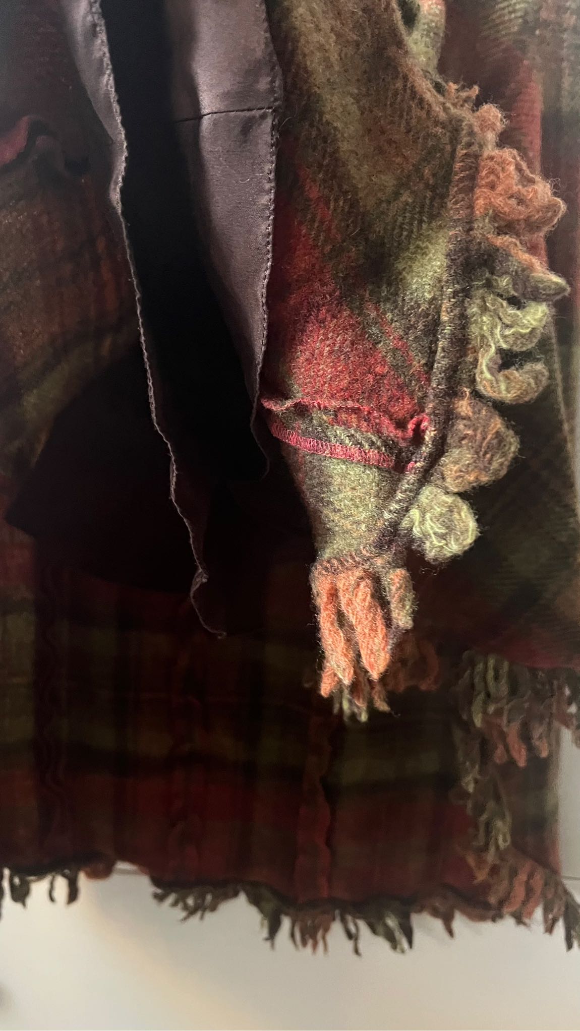 Ralph Lauren yun etek — görsel 5/7