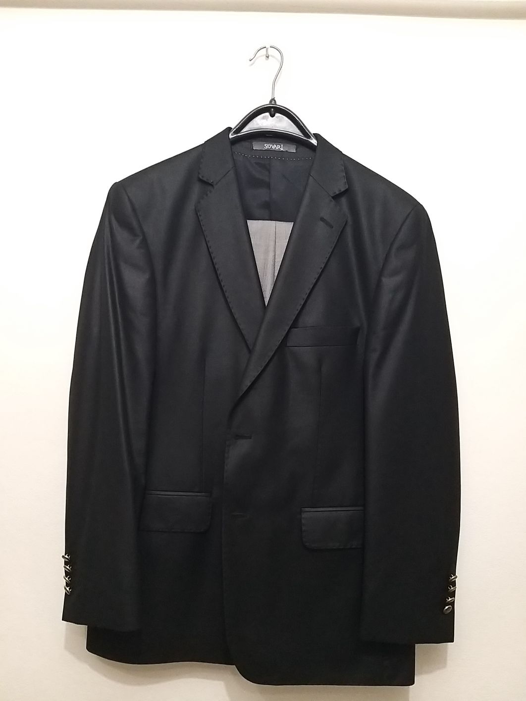 Blazer ceket pantolon Süvari — görsel 2/6