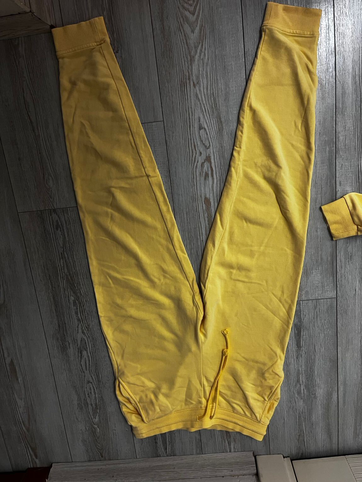 Marks&spencer eşofman takımı 40 beden — görsel 6/7