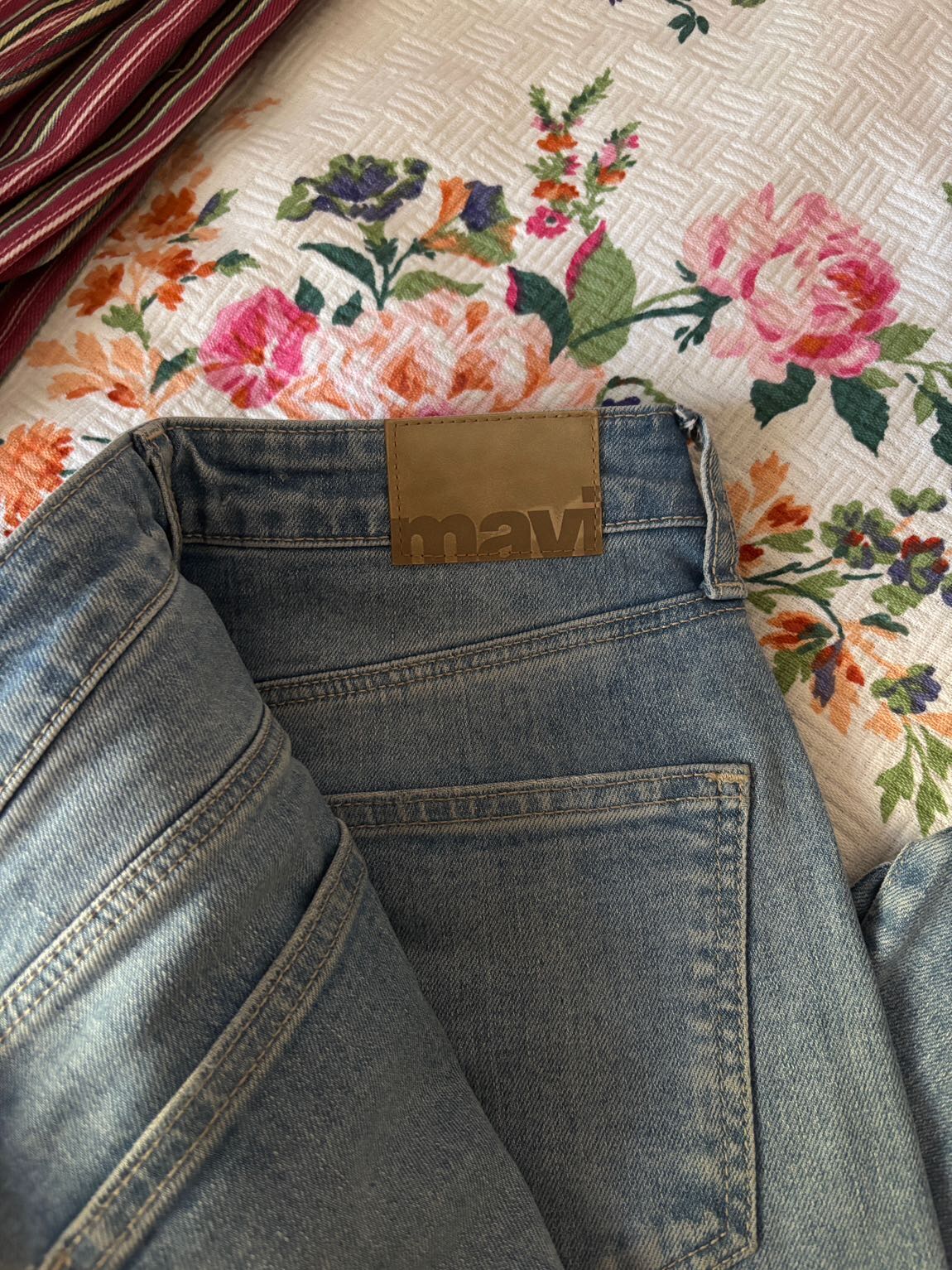 Mavi Jeans-Cindy — görsel 3/5