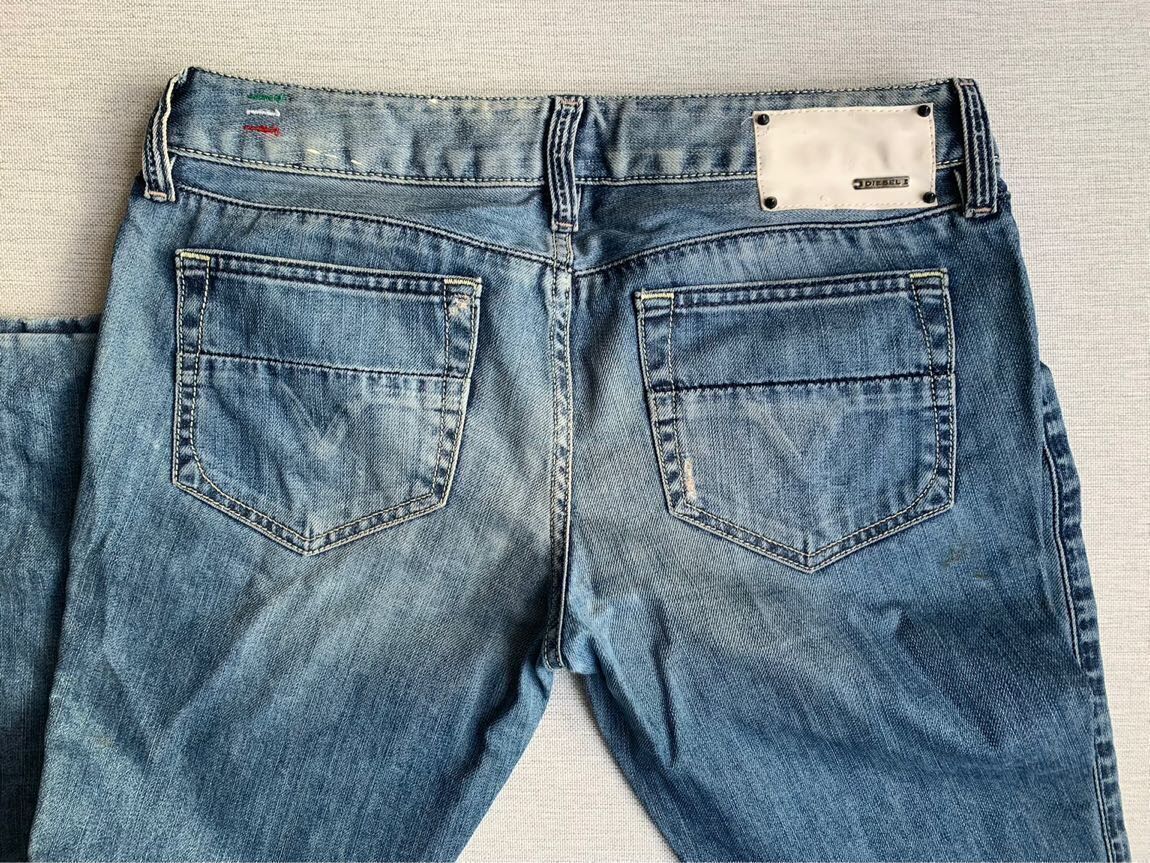Diesel jean — görsel 3/8