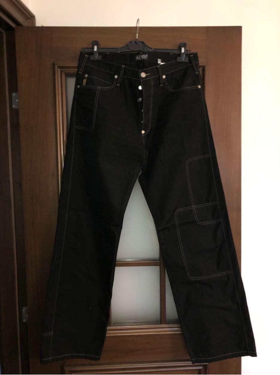 Armani — görsel 2/8