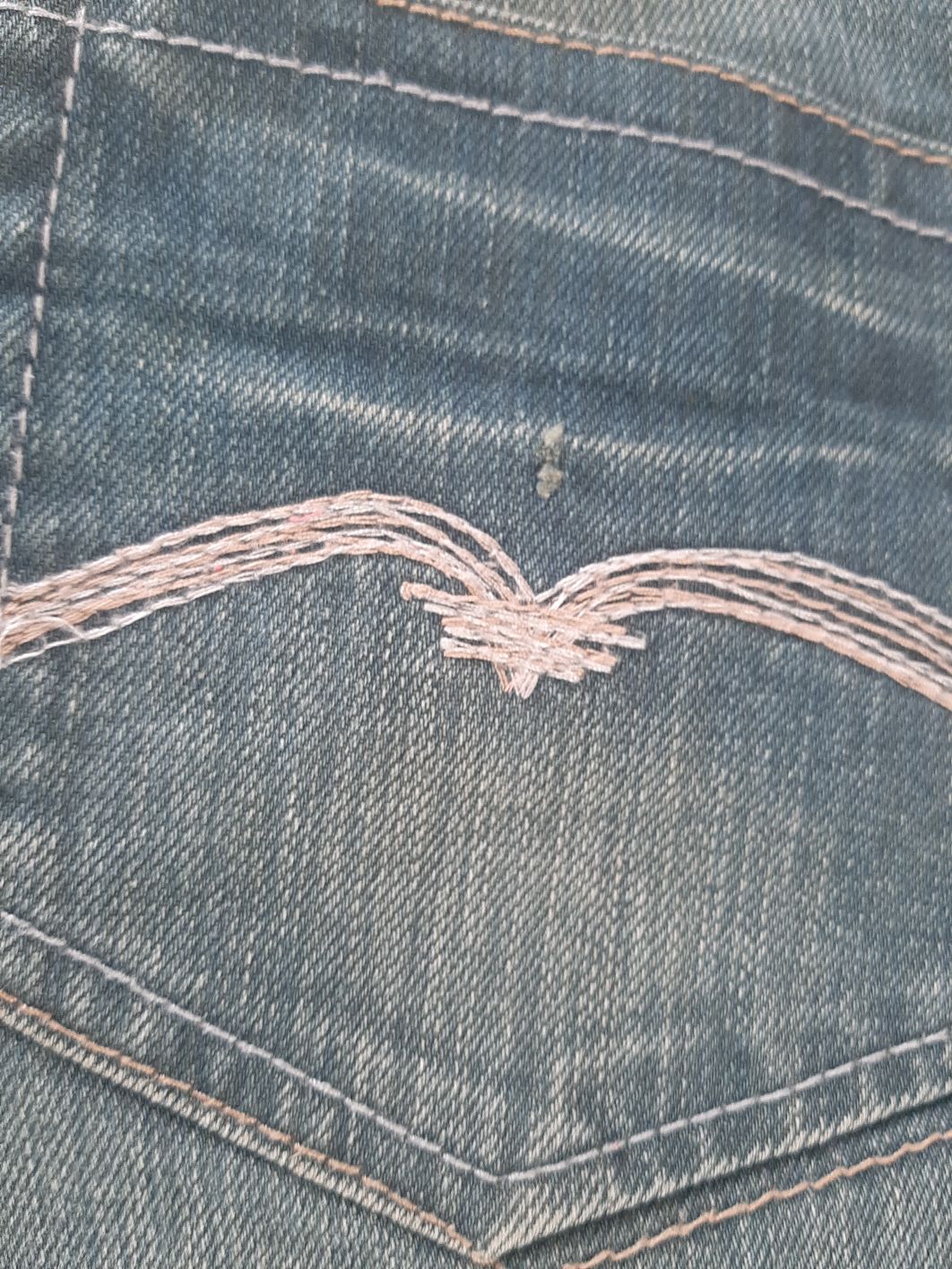 Lion jeans — görsel 3/7