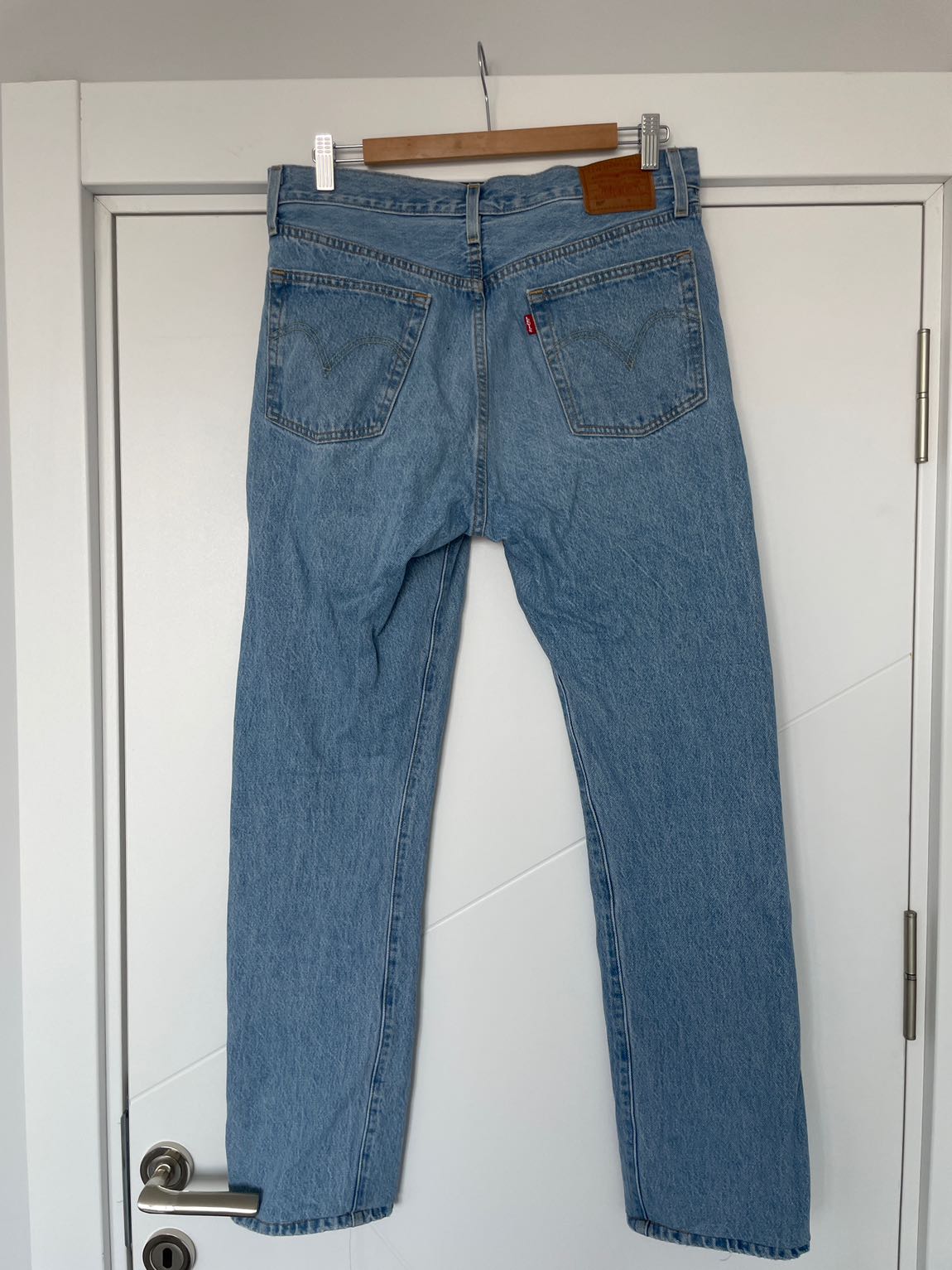 Levi’s 501 Kot — görsel 4/6