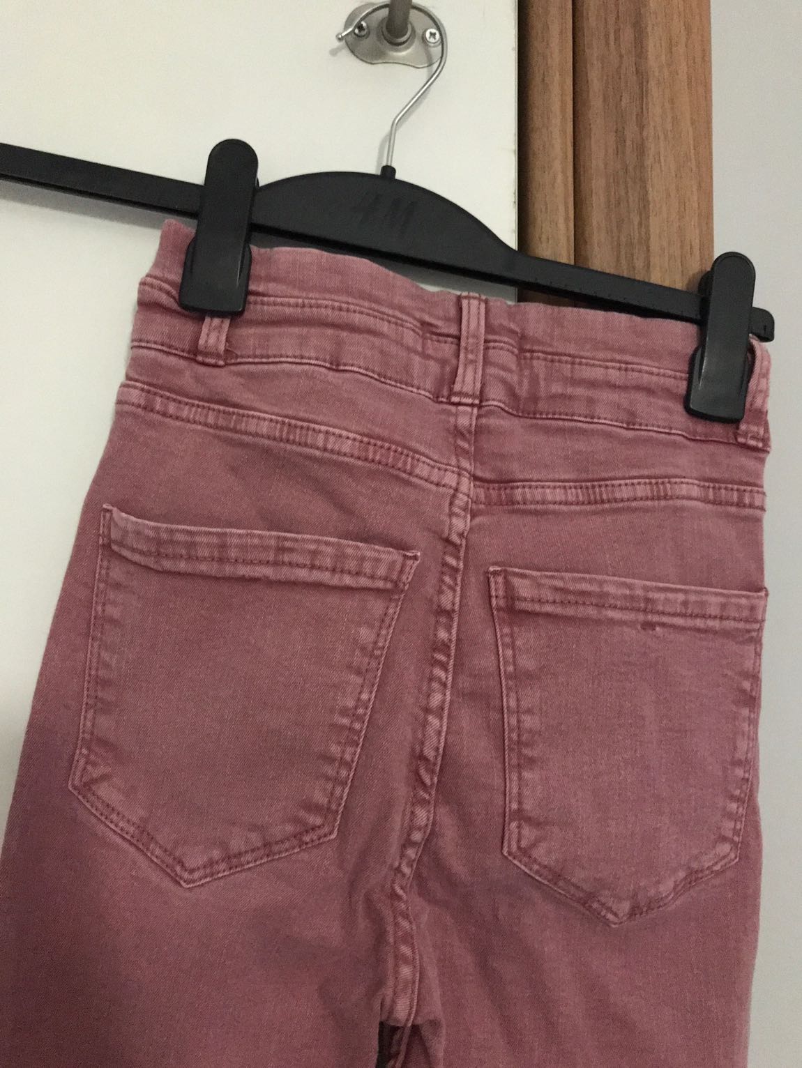 BERSHKA likralı — görsel 4/7