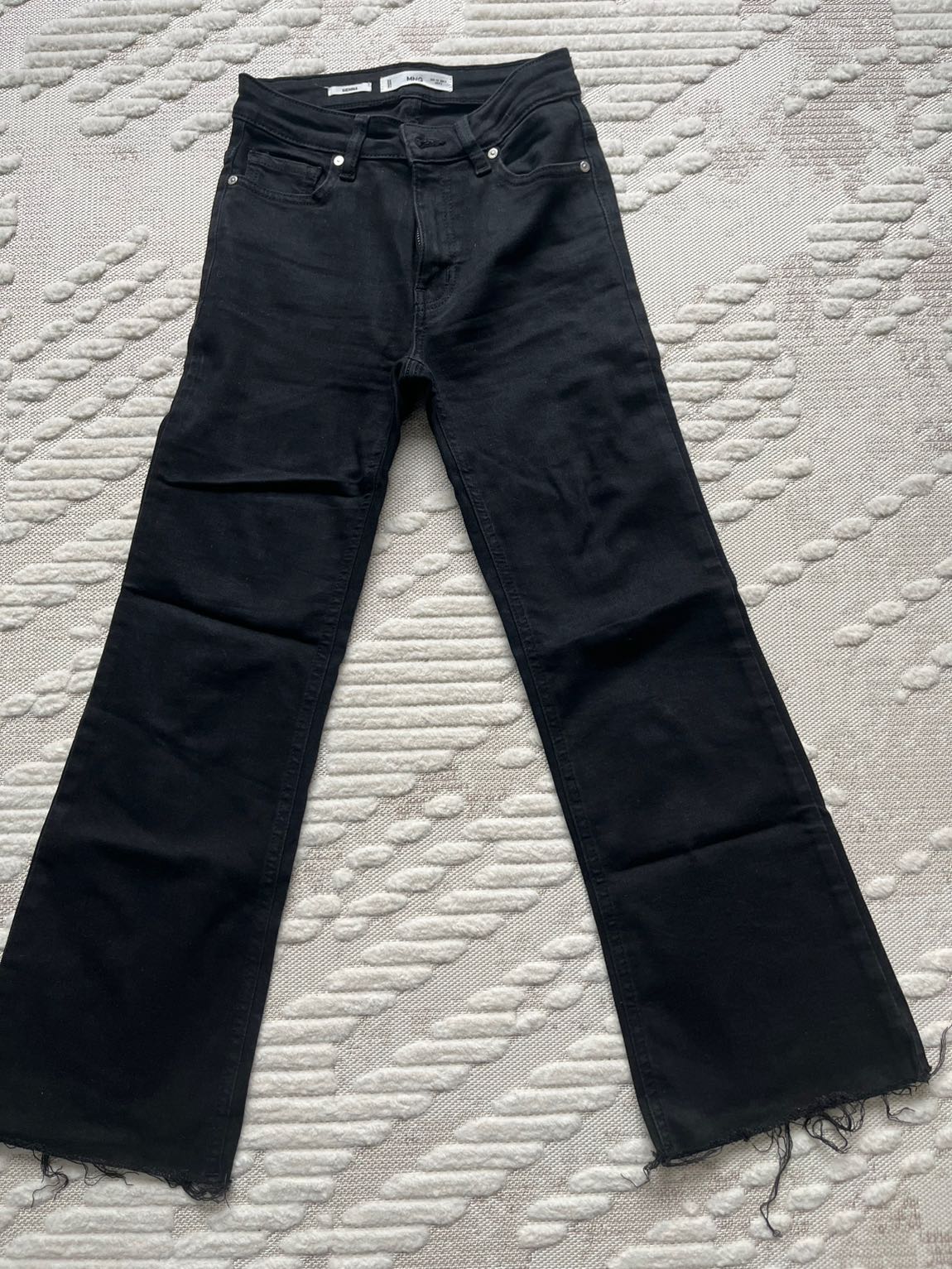 Mango jean — görsel 2/3