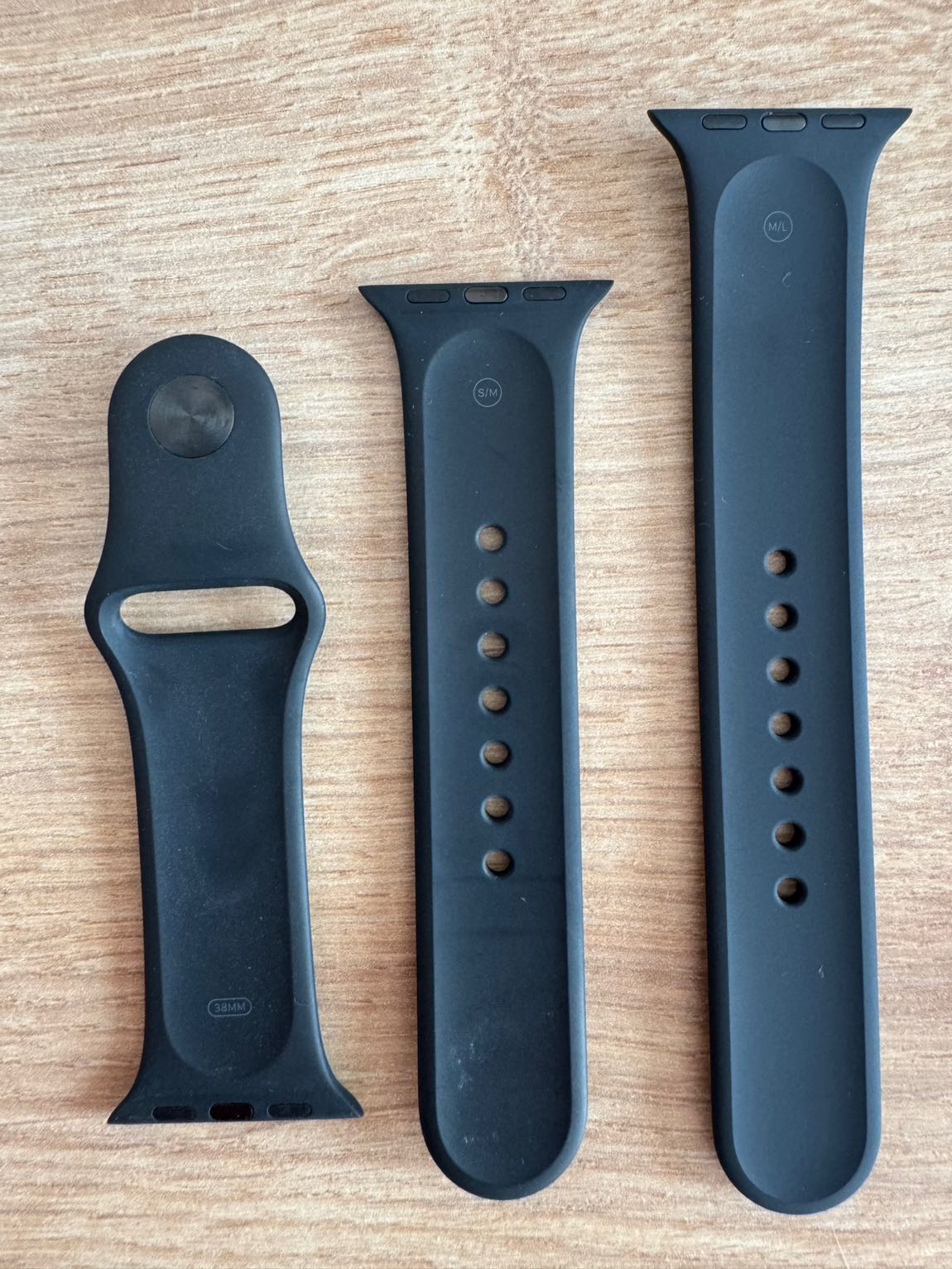 Apple Watch Series 3 — görsel 3/4