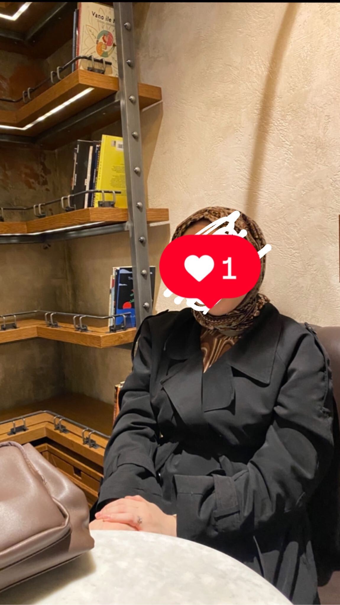 TRENDYOL MİLLA KISA TRENÇ — görsel 2/3