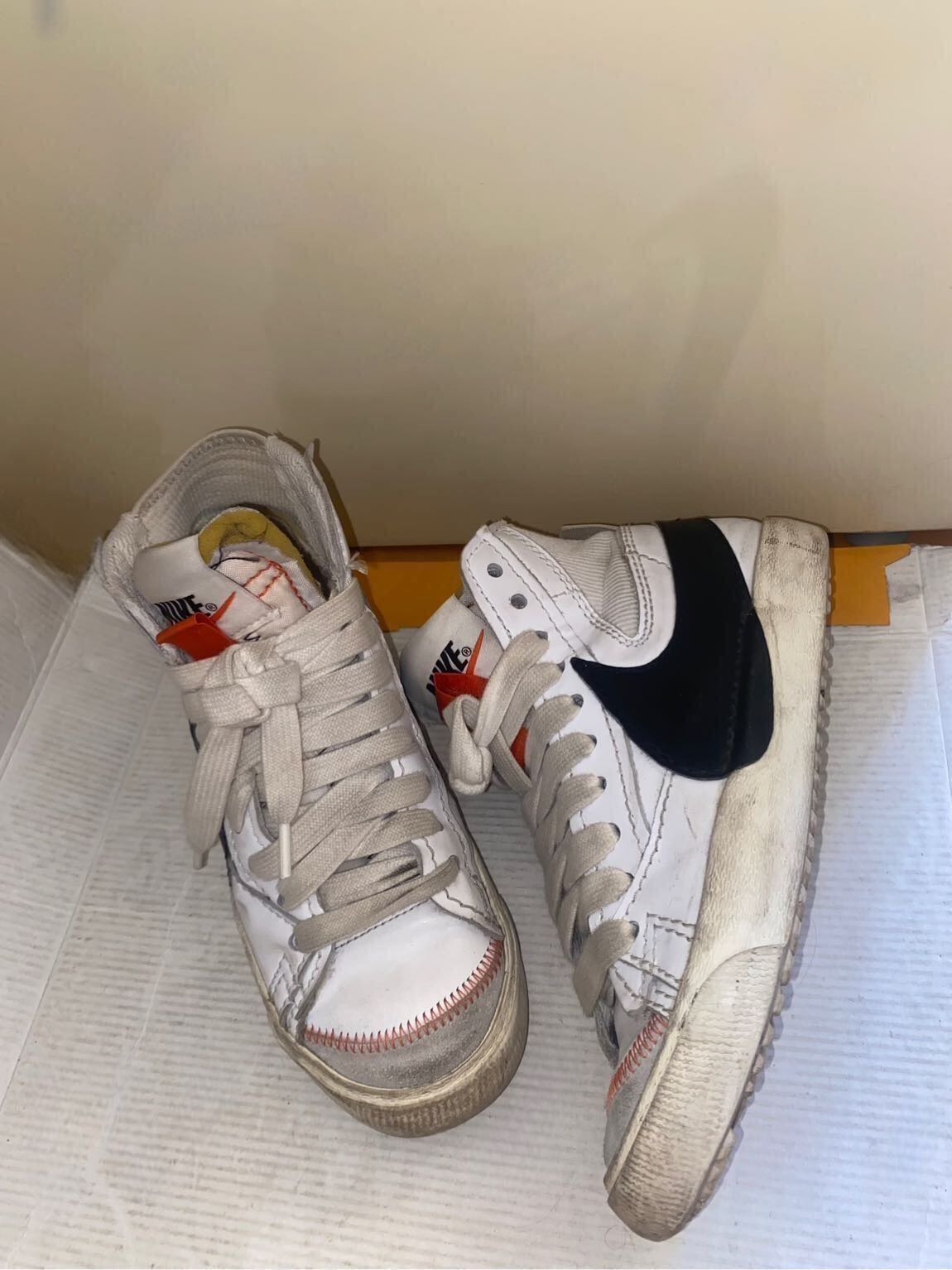 Nike Blazer Jumbo Low ‘77 — görsel 8/9