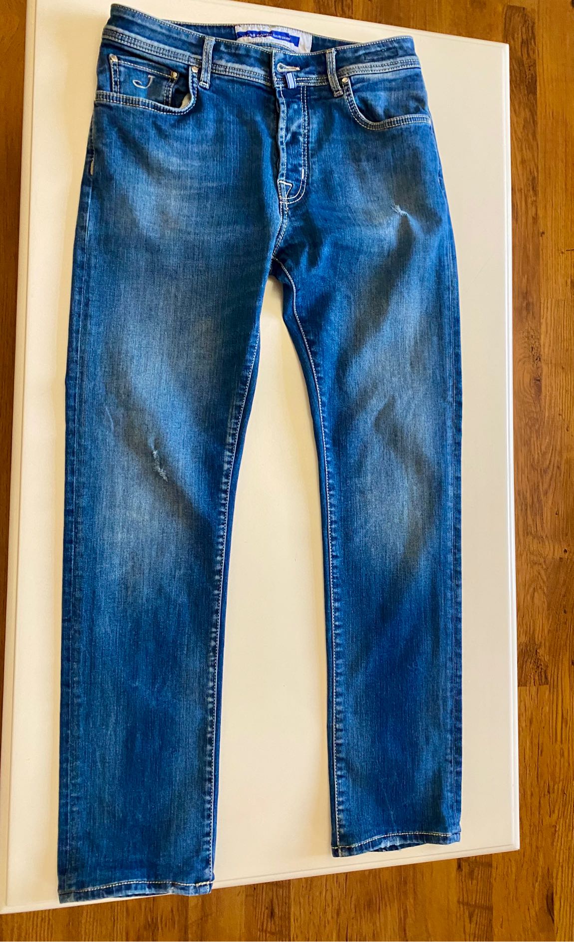 JACOB COHEN ,33 beden erkek jean — görsel 3/8