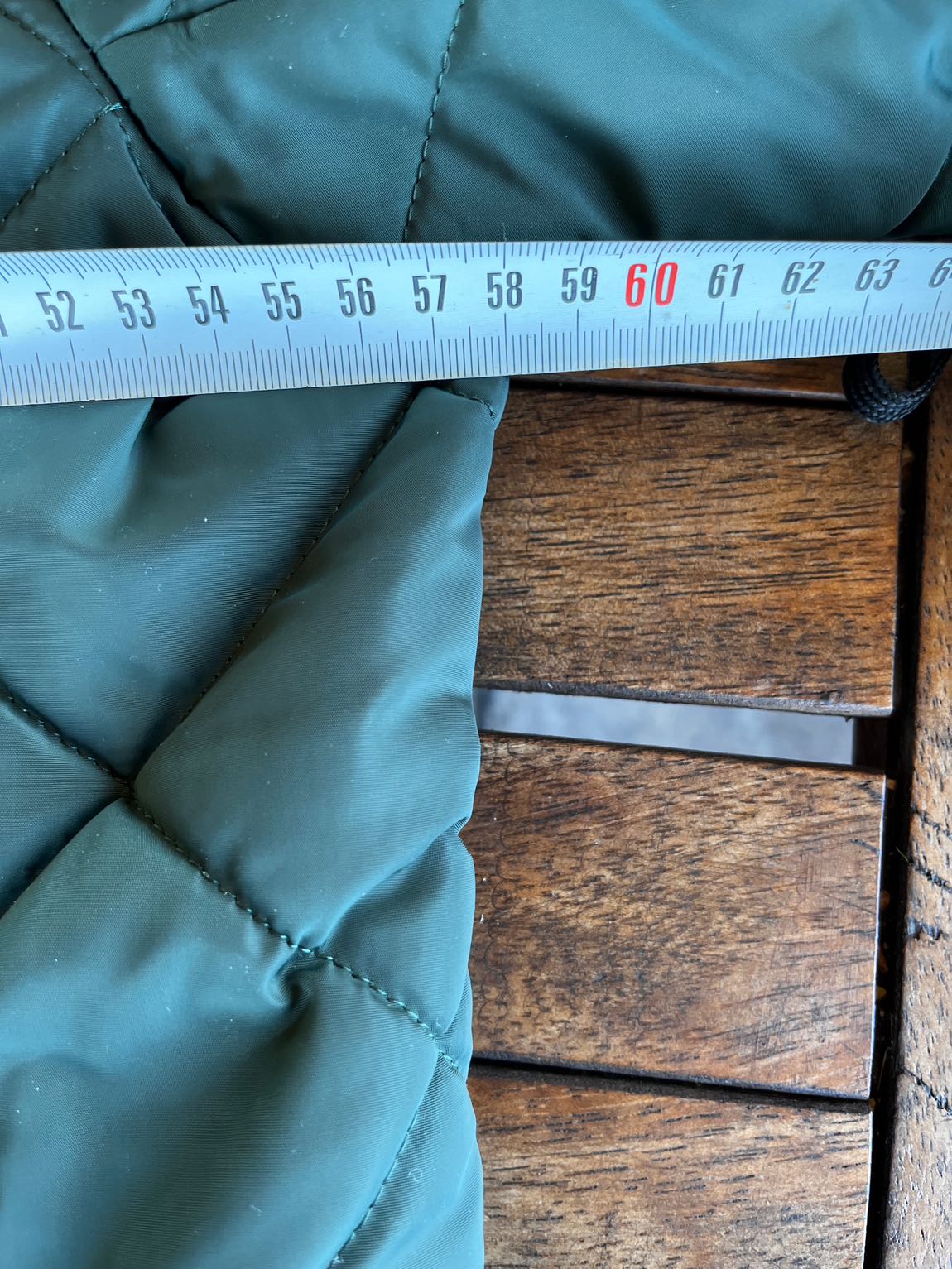 LACOSTE MONT KABAN — görsel 4/7