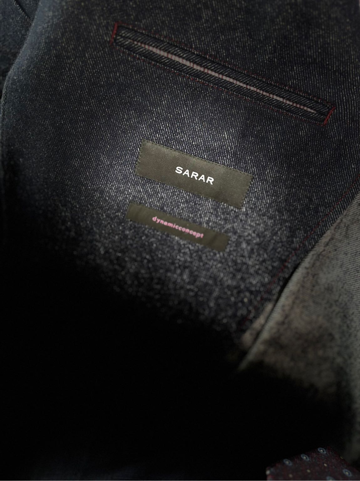 Sarar Blazer Ceket — görsel 5/7
