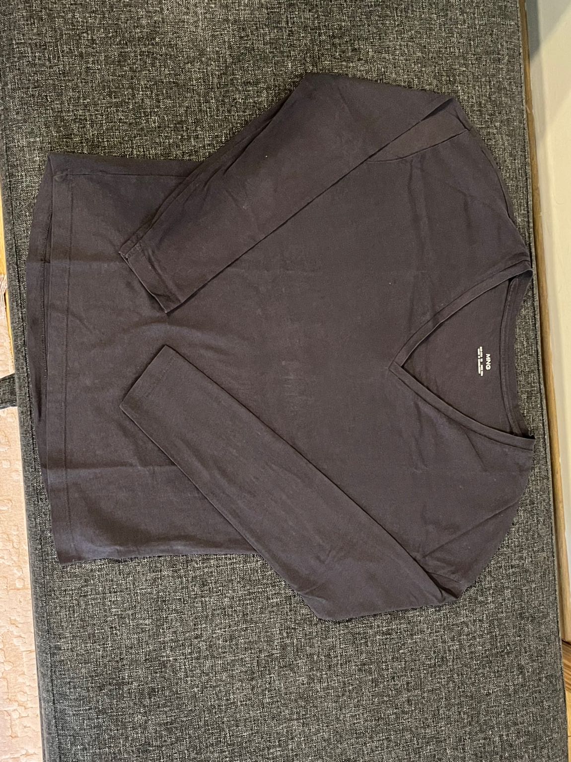 Mango Basic tshirt — görsel 2/3