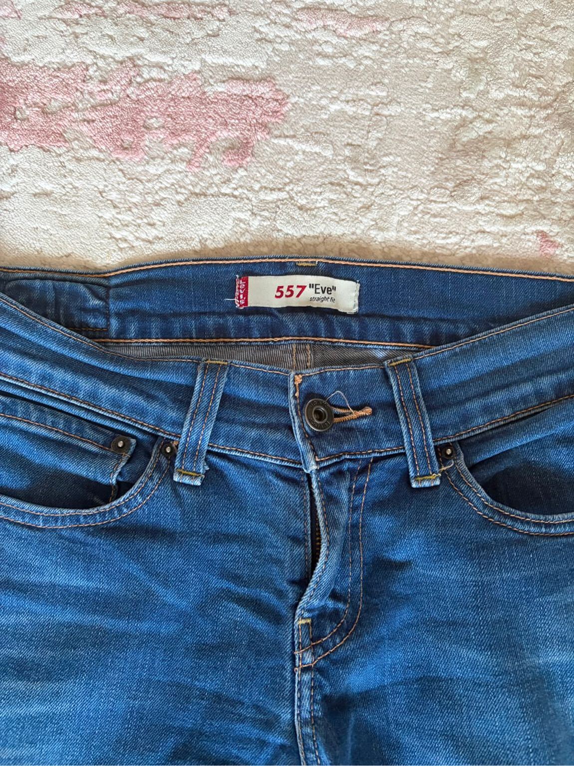 levi’s 557 bootcut jean — görsel 2/4