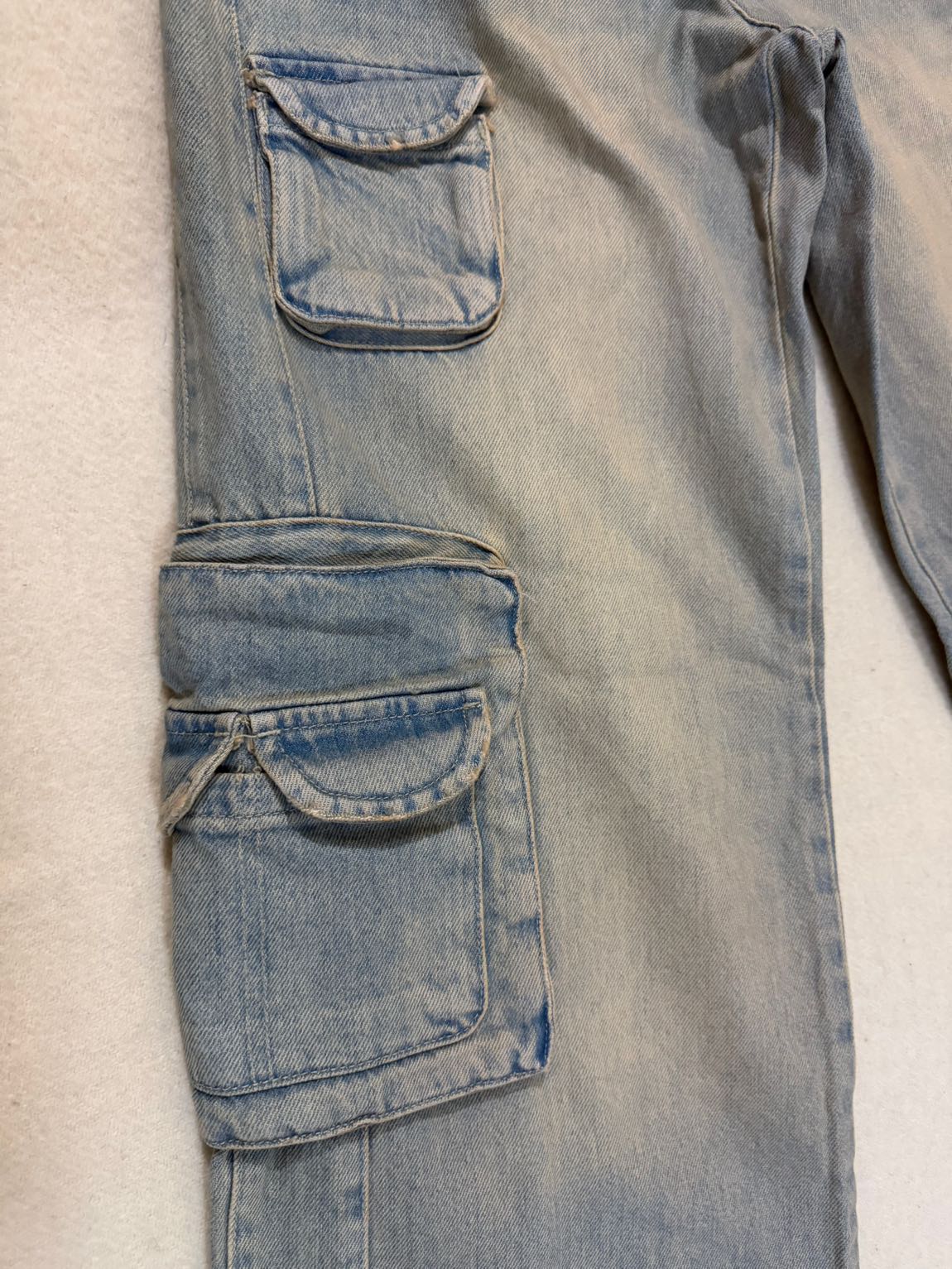 BDG Urban Outfitters Y2K Baggy Jean — görsel 7/8